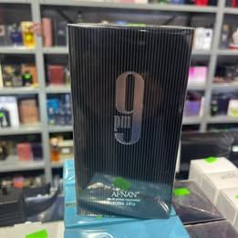 Afnan 9 PM for Men – Eau de Parfum 3.4 oz - photo 3