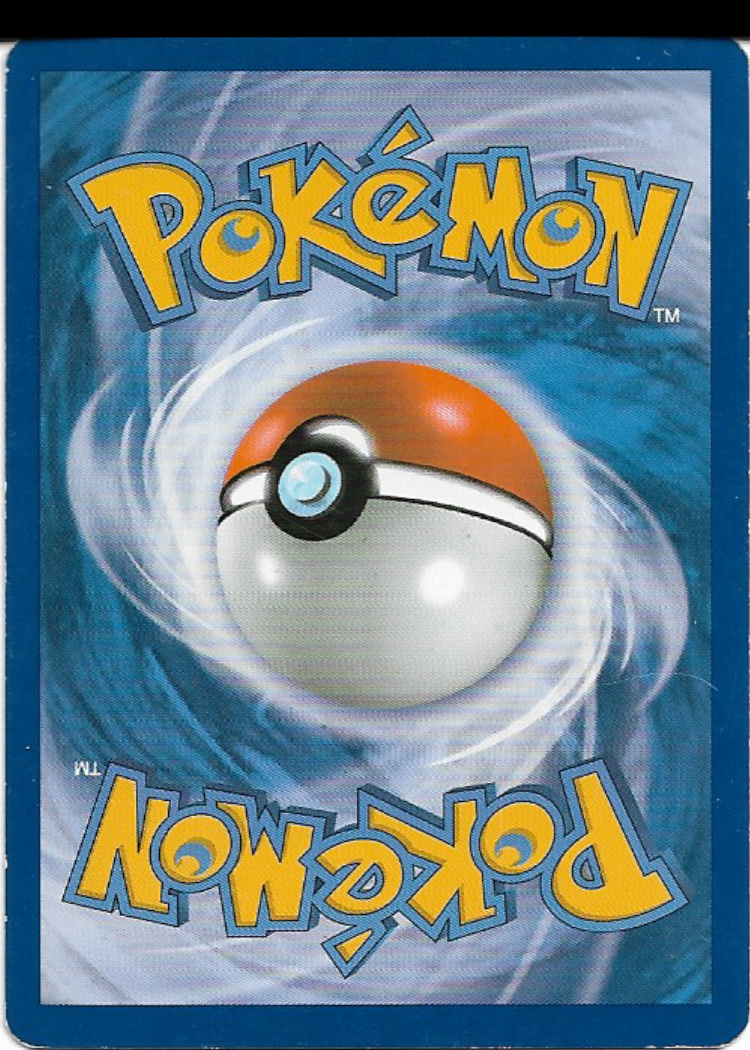 Pokemon Fennekin 8/39 Kalos Starter Set LP - photo 2