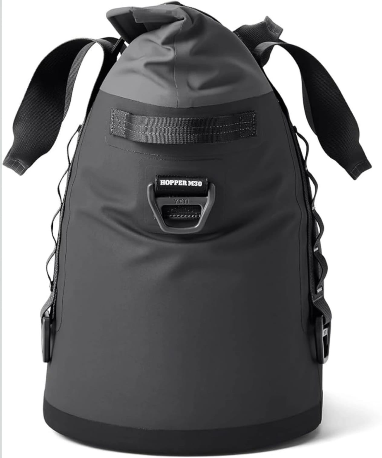 YETI Hopper M30 Portable Soft Coolers with MagShield Access - photo 4