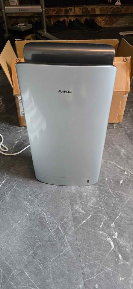 AIKE AK2065 Commercial Automatic Hand Dryer