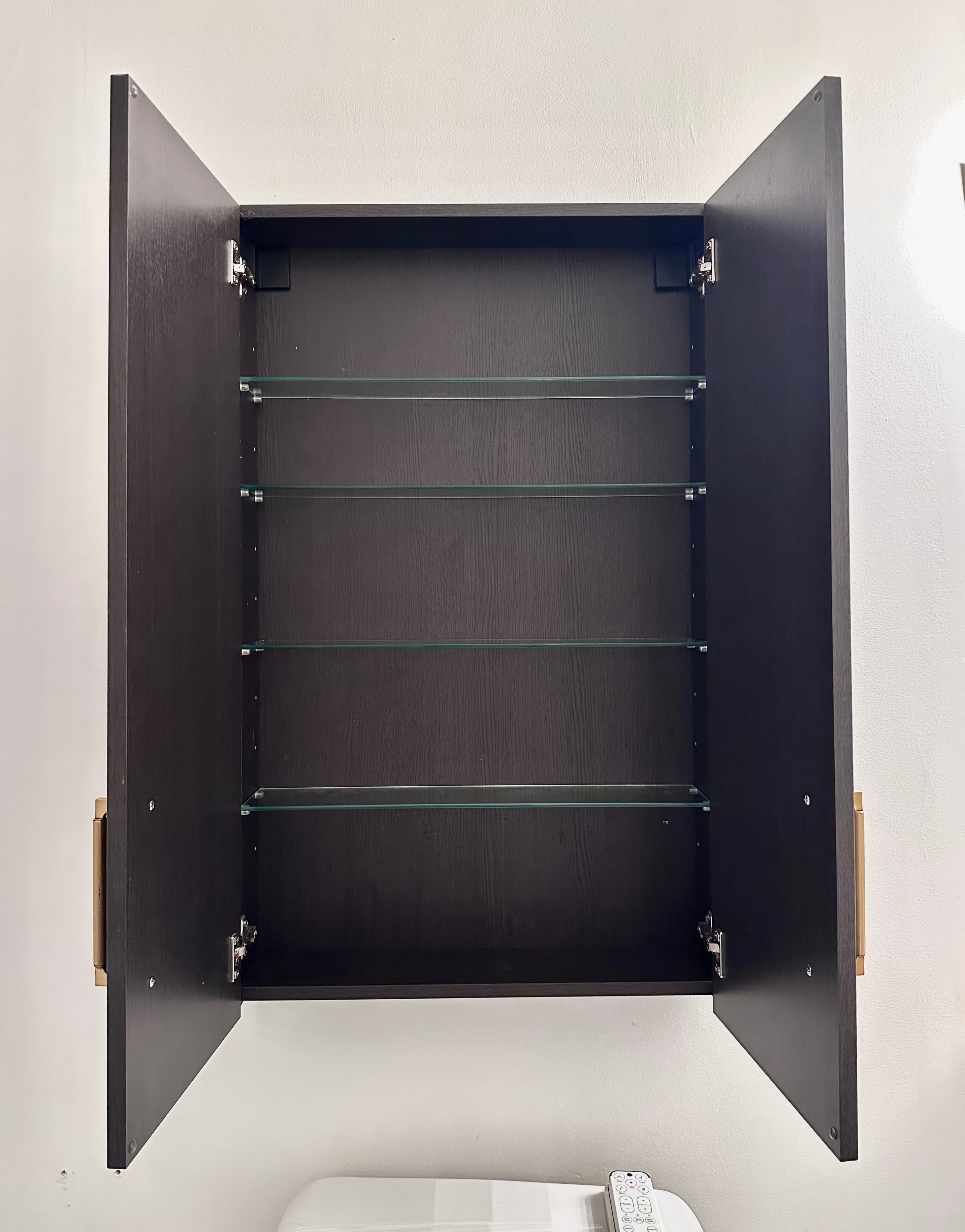 IKEA GODMORGON Wall Cabinet - photo 3