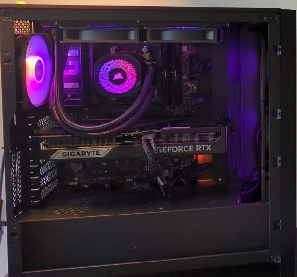 Custom Built Computers - photo 4