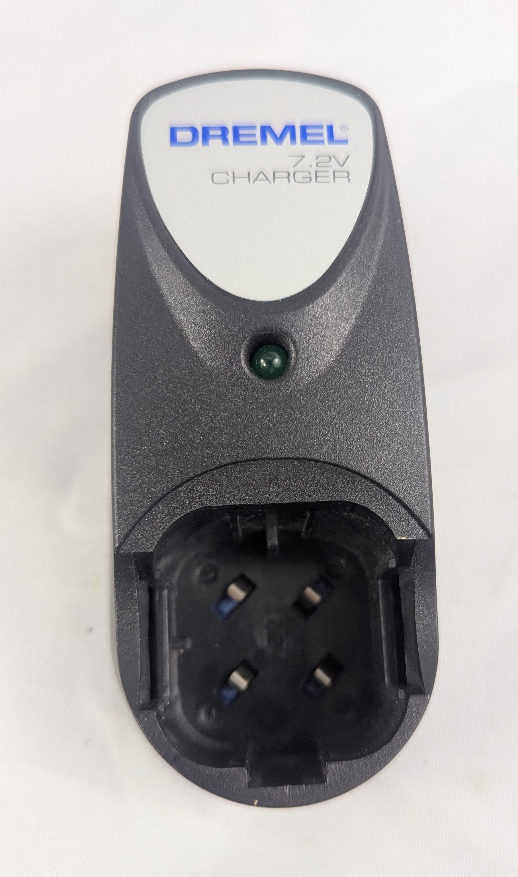 DREMEL 758-01 Battery Charger 7.2V