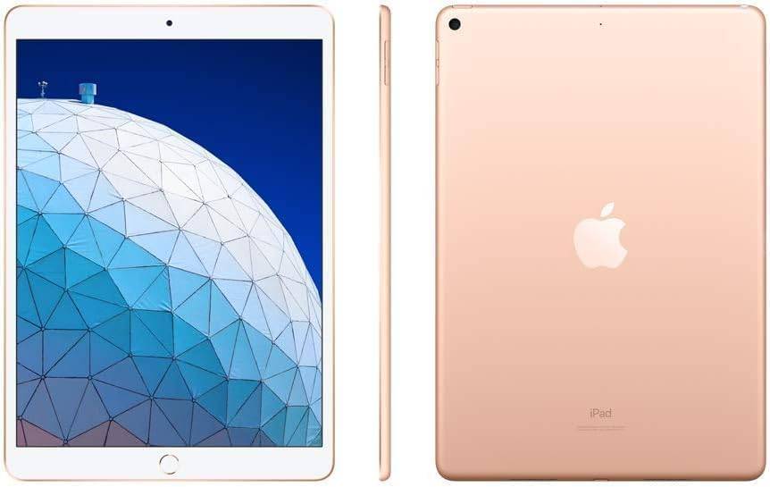 iPad Air 3rd Gen 10.5" 64GB Wi-Fi 91% Battery Health Rose Gold - photo 5