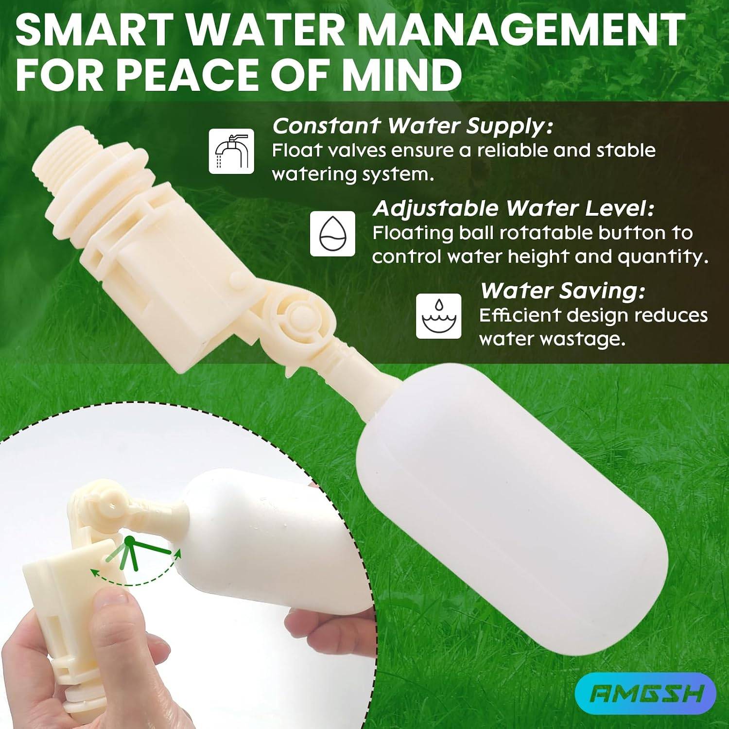 Automatic Animal Drinking Water Bowl - photo 5