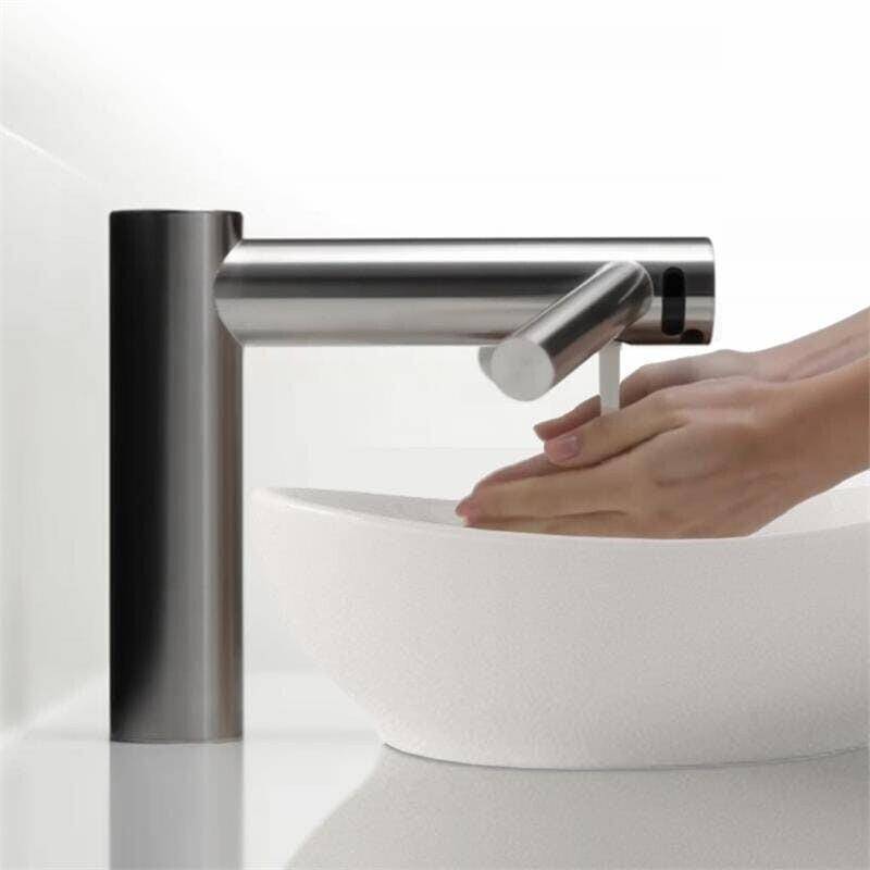 Dyson Airblade Wash+Dry WD04 Hand Dryer Faucet - Never Installed