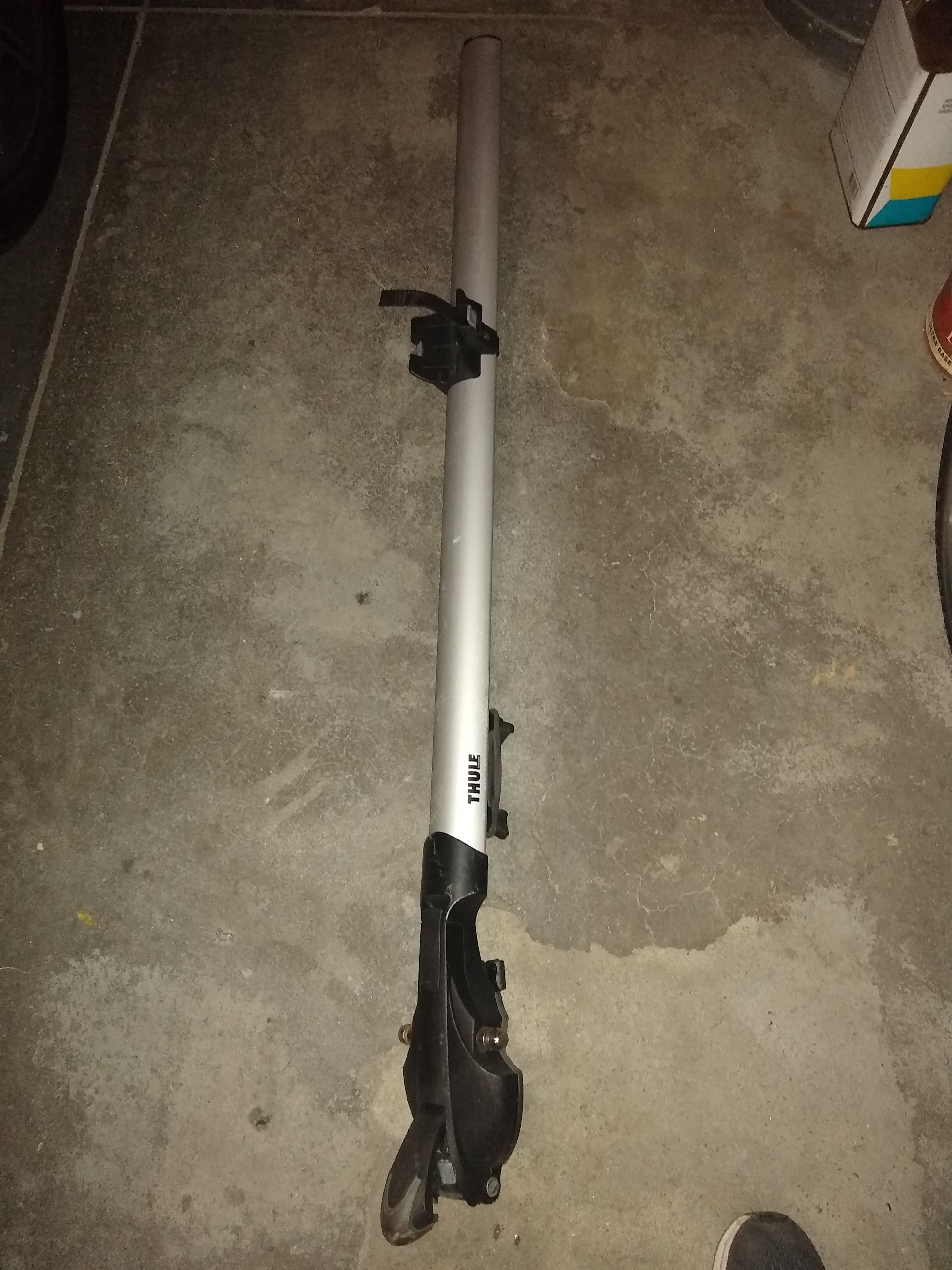 Thule Bike Rack Part