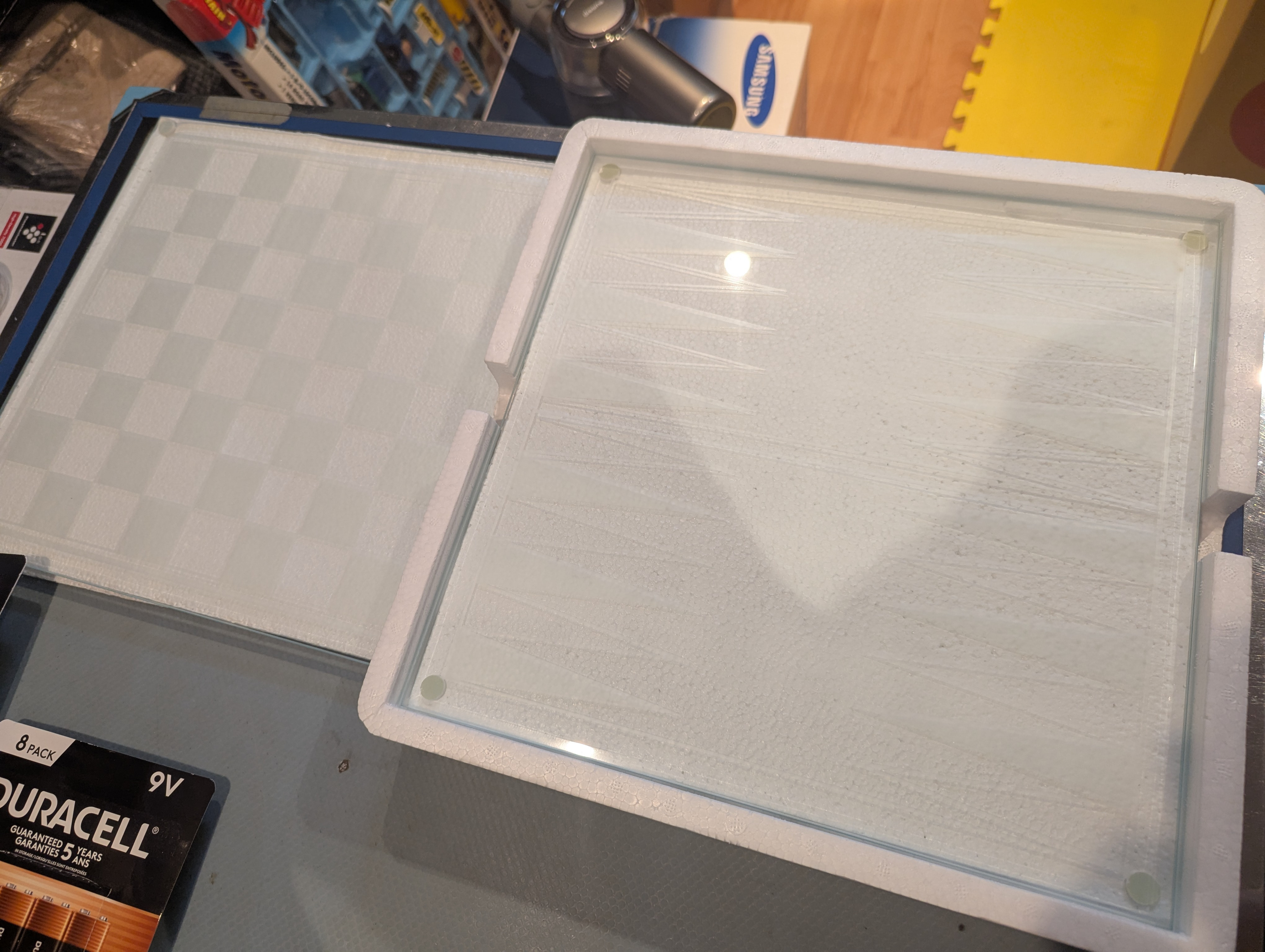 Lucky Seven Gaming Classics 7-in-1 - photo 3