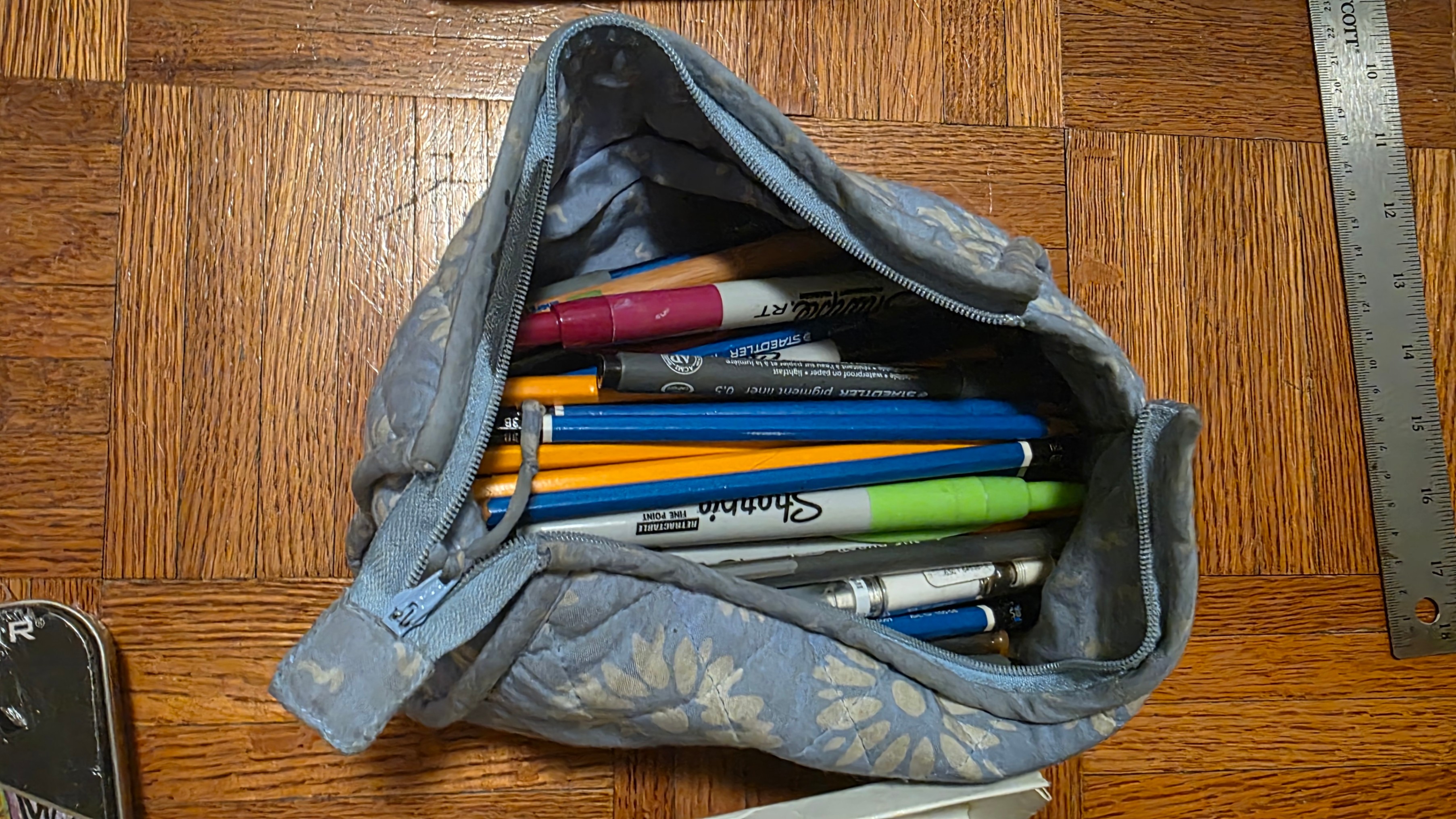 Art, Drafting & Fashion Design Student Starter Kit - photo 3