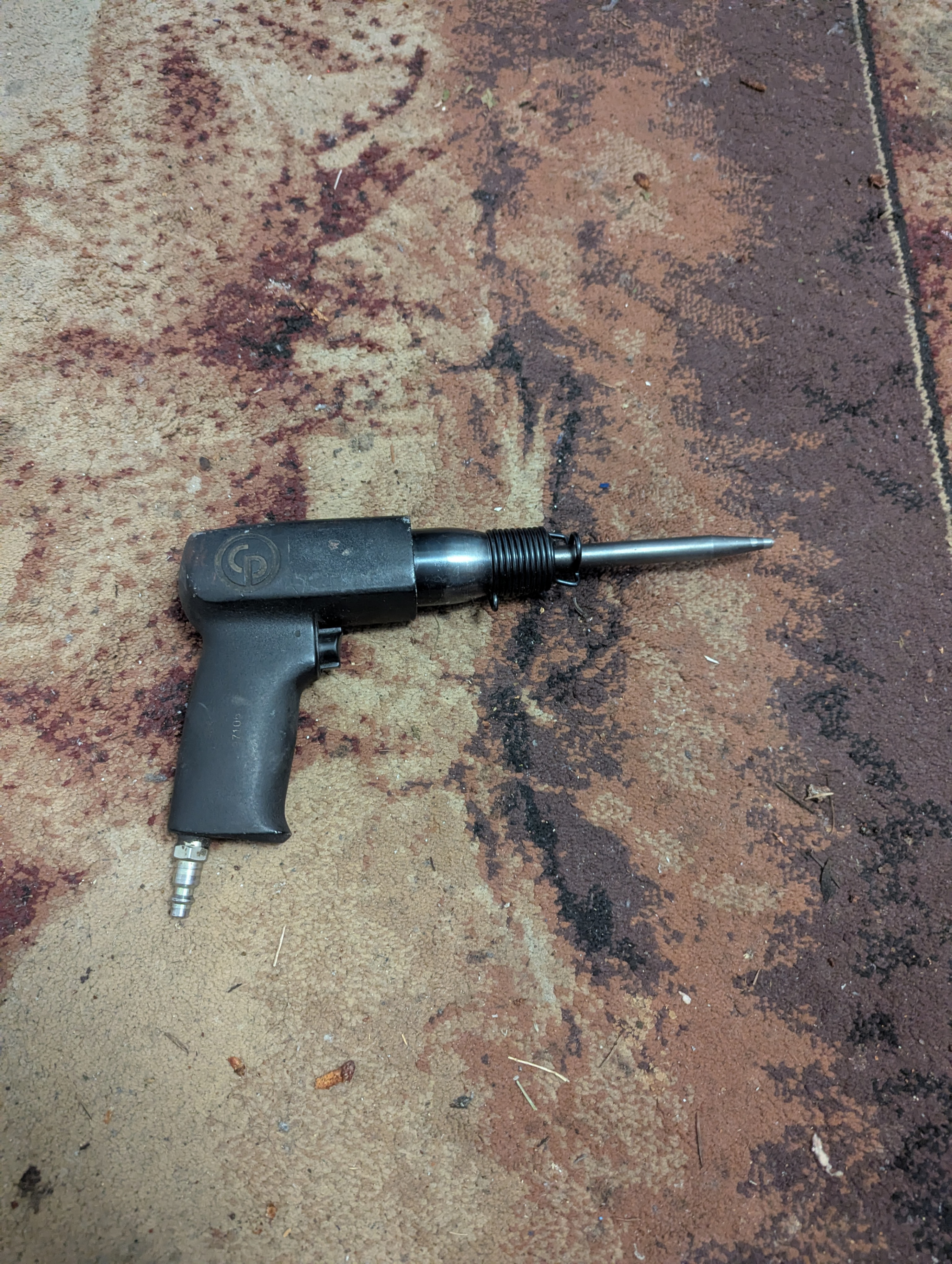 Air Tools ( C Ad 4 Prices) - photo 2