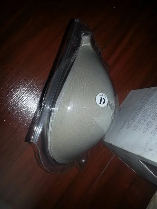 Aerie "The Bare Bra" New in Box -- Size D Nubra - photo 2