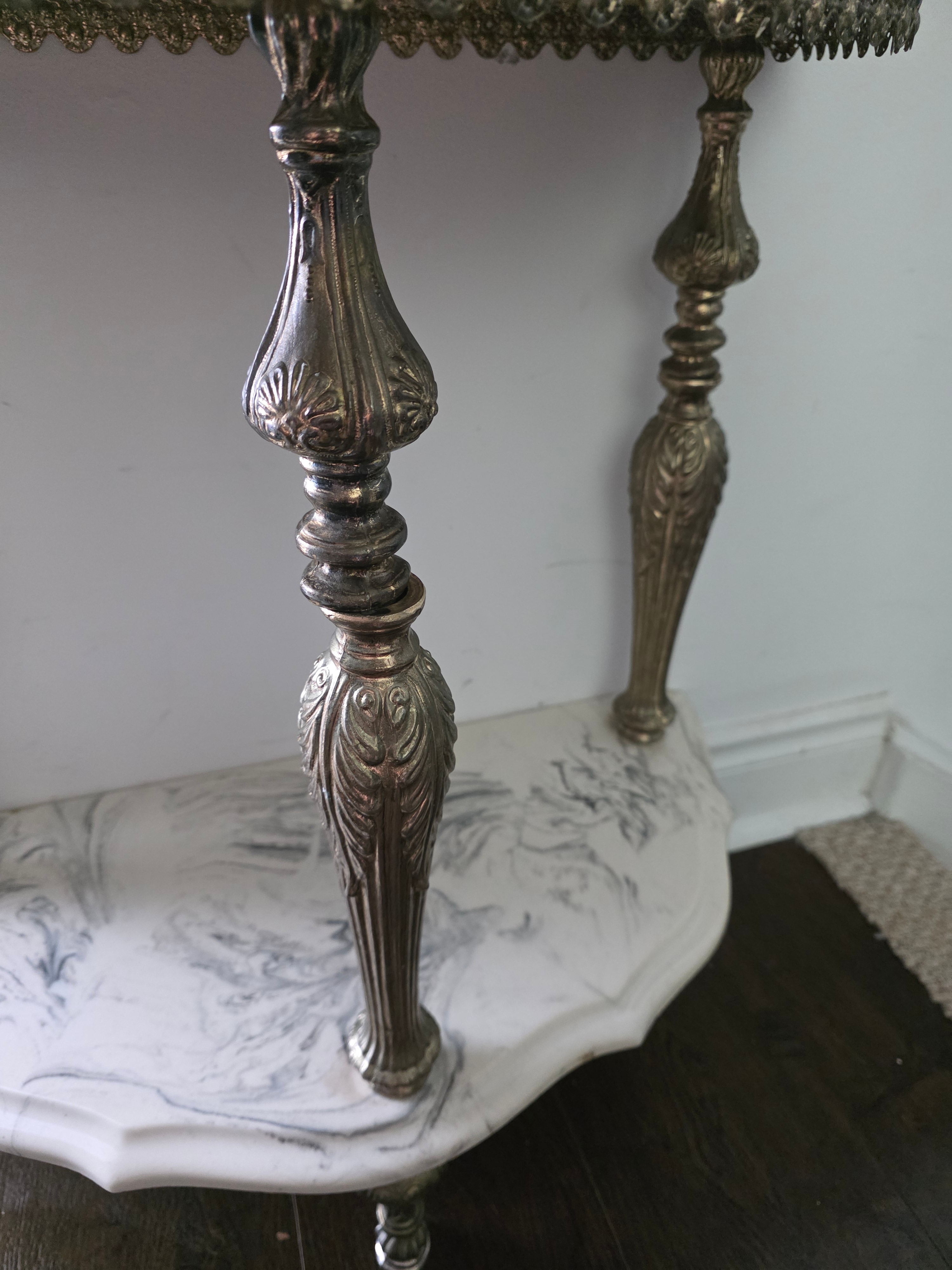 Marble Table - photo 3