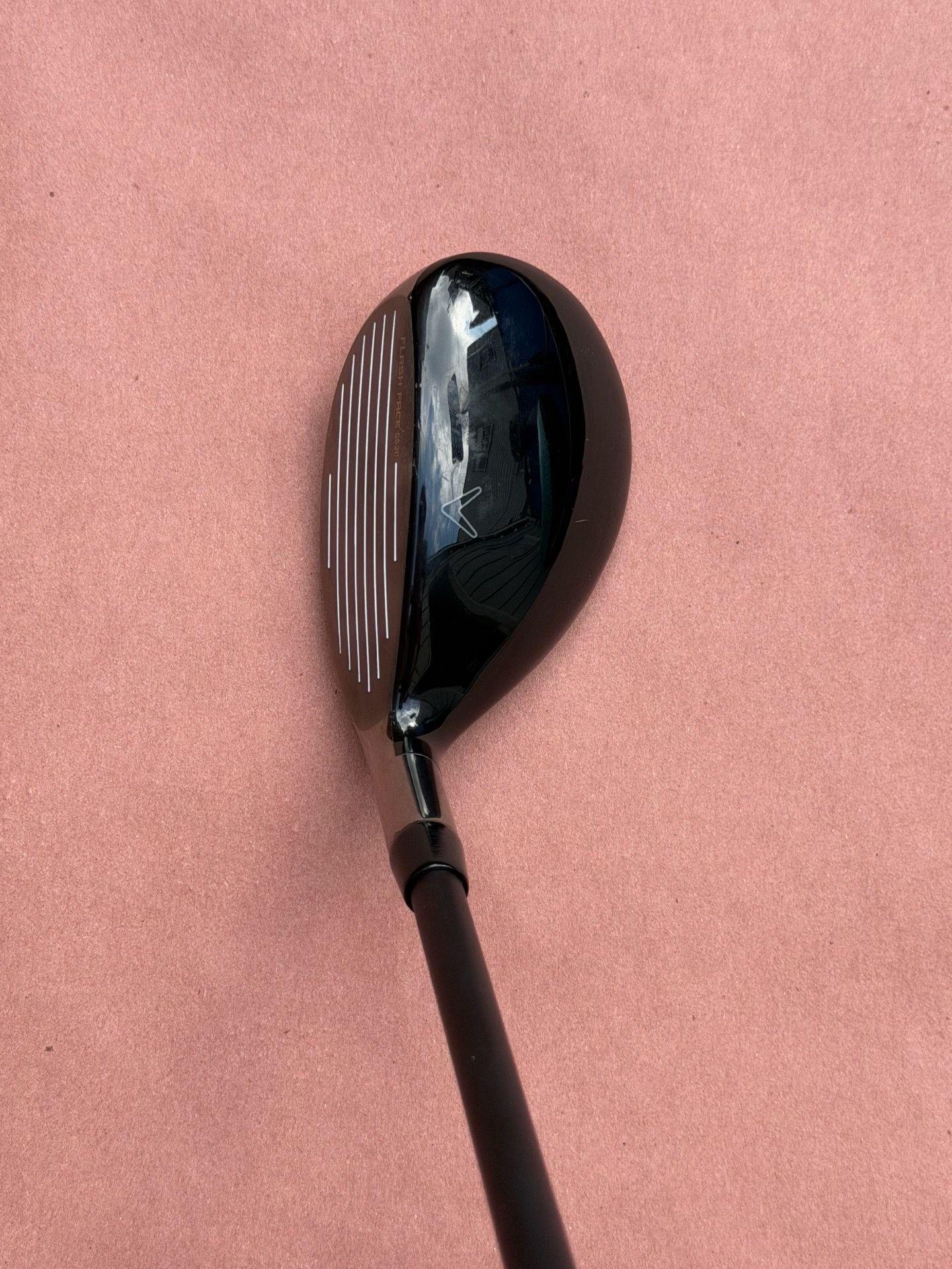 Callaway MAVRIK Pro 4 Hybrid 23° – Right Handed - photo 2