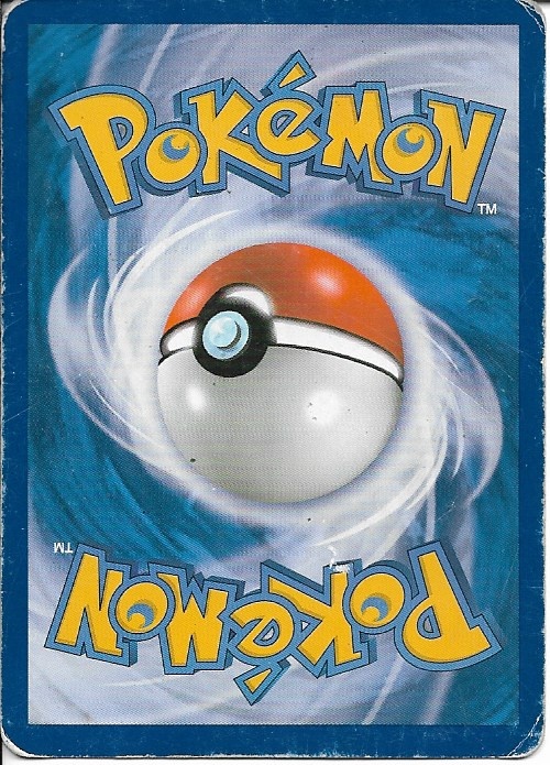 Pokemon Escavalier 80/101 Plasma Blast Non-Holo HP - photo 2