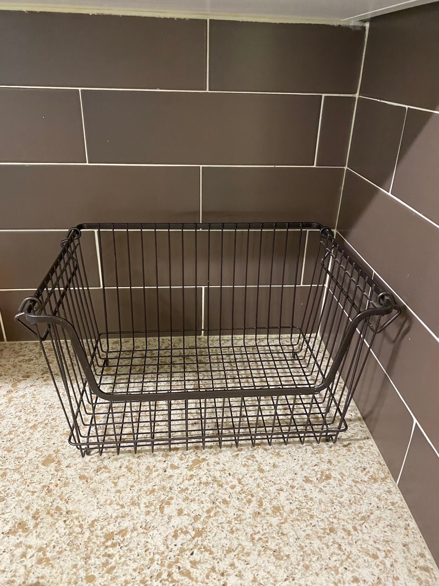 Kitchen Storage Basket Set – Fruit Baskets – $7 - photo 4