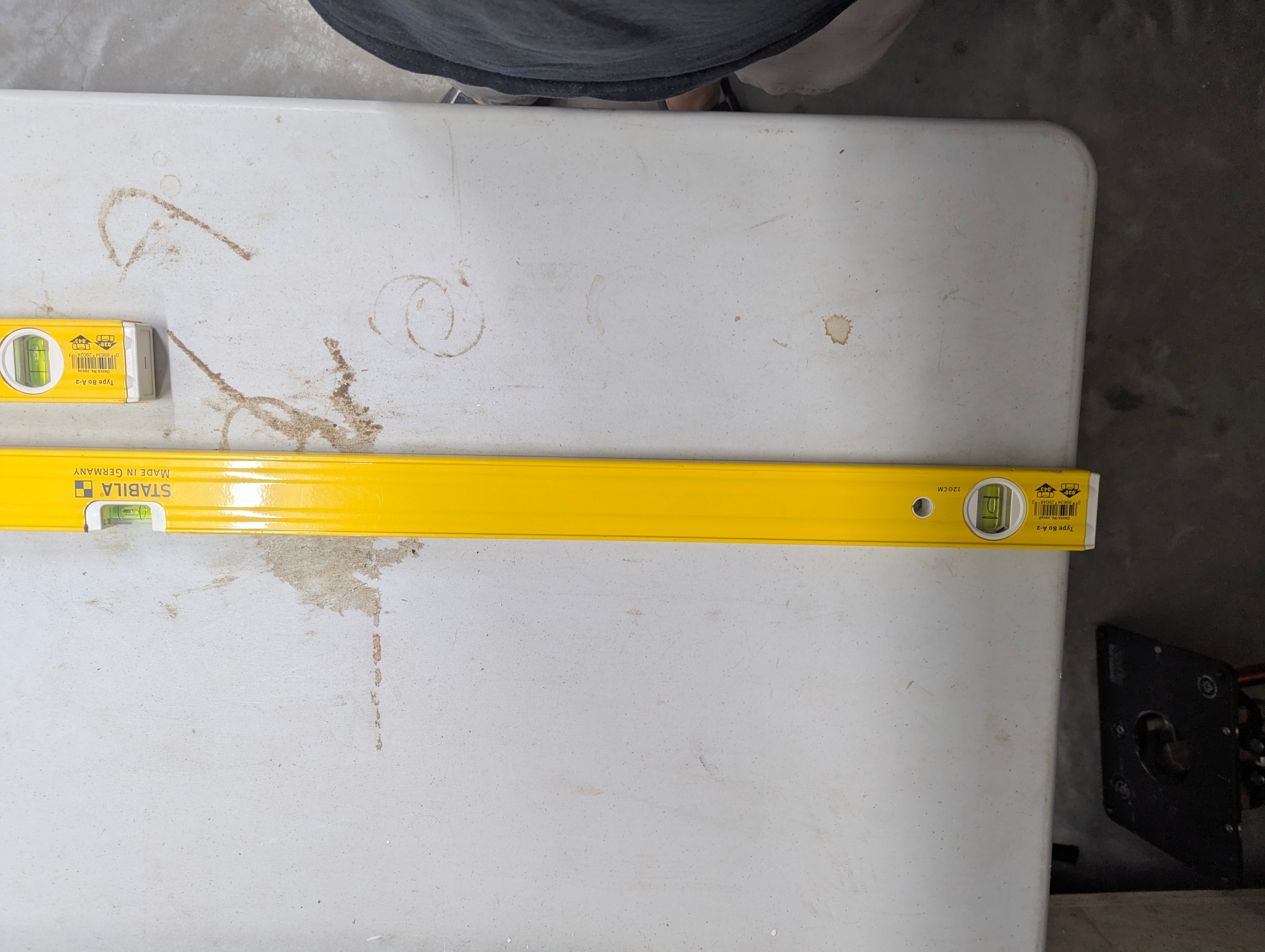 Stabila Levels - photo 4