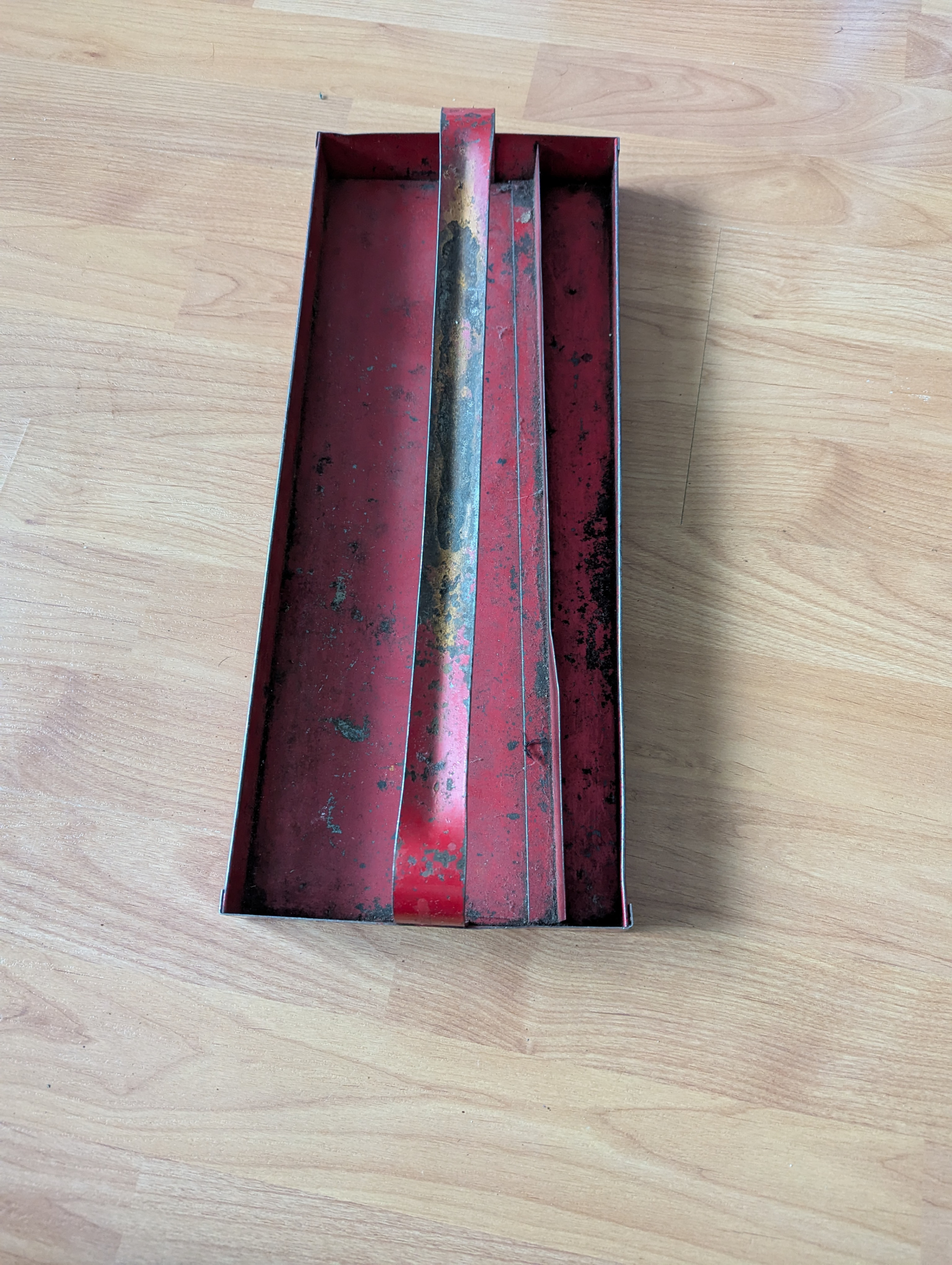 medium Tool Tray - photo 2