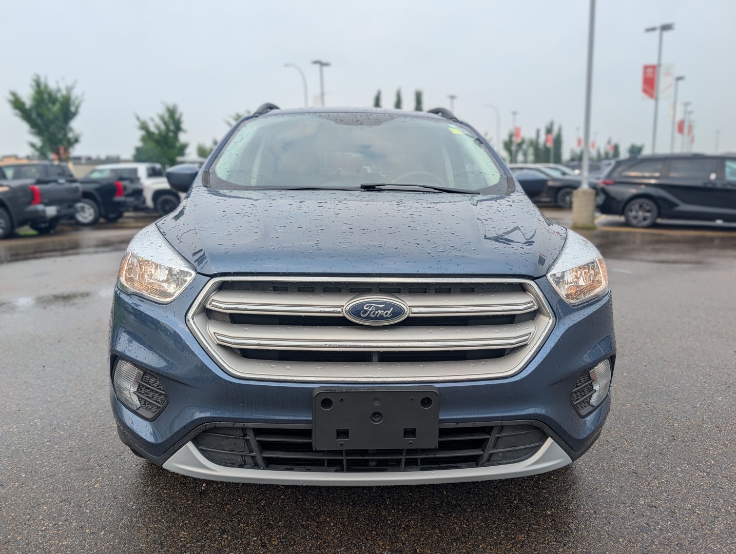 2018 Ford Escape - photo 2