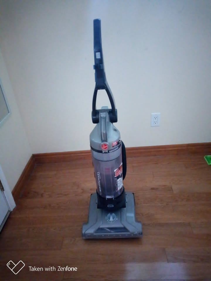 Used vacuum machine