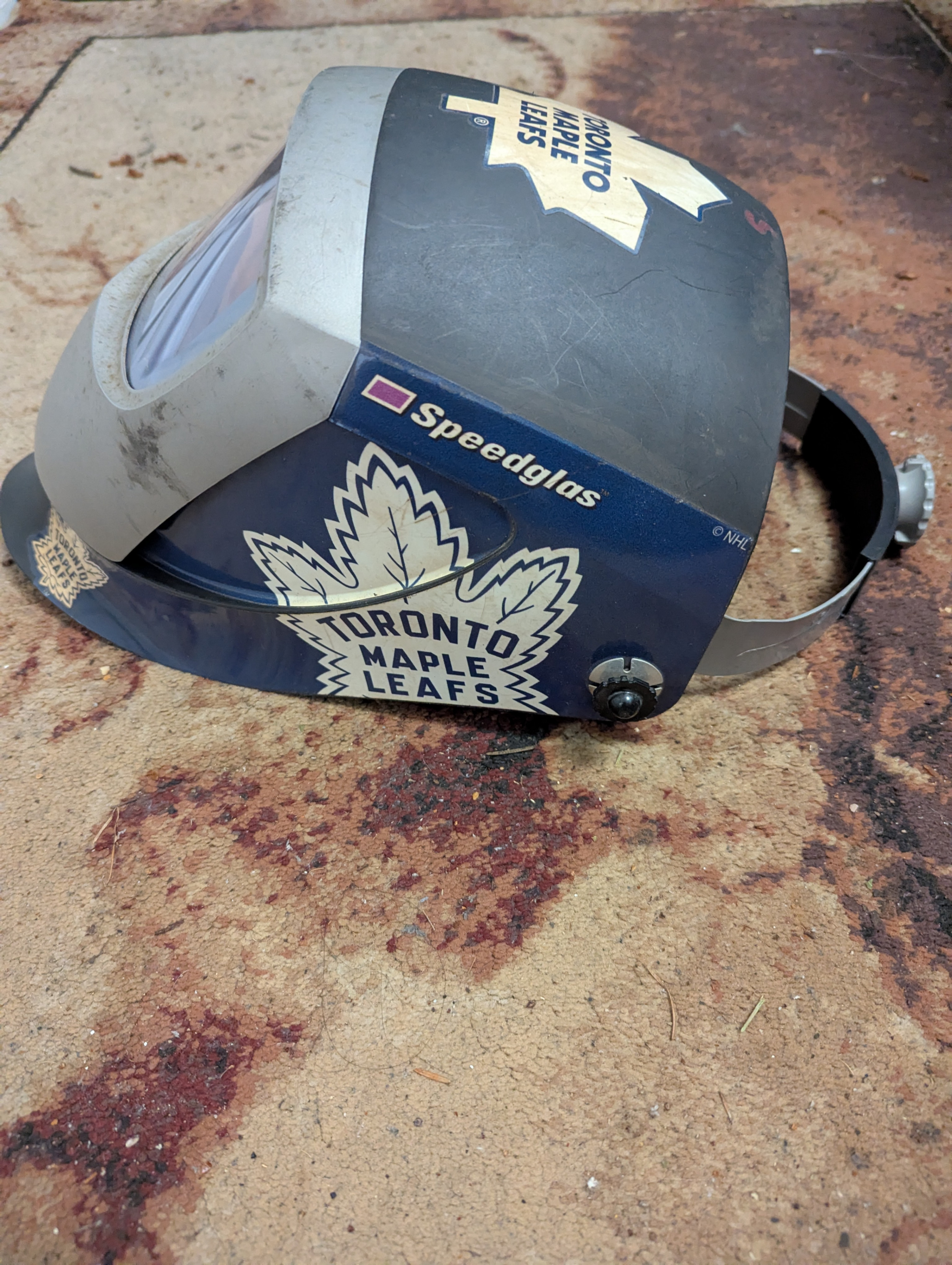 M3 Speepglas 9002x Welding Helmet - photo 2