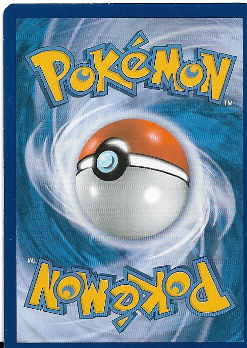 Pokemon Furfrou 114/146 XY Base Reverse Holo LP - photo 2