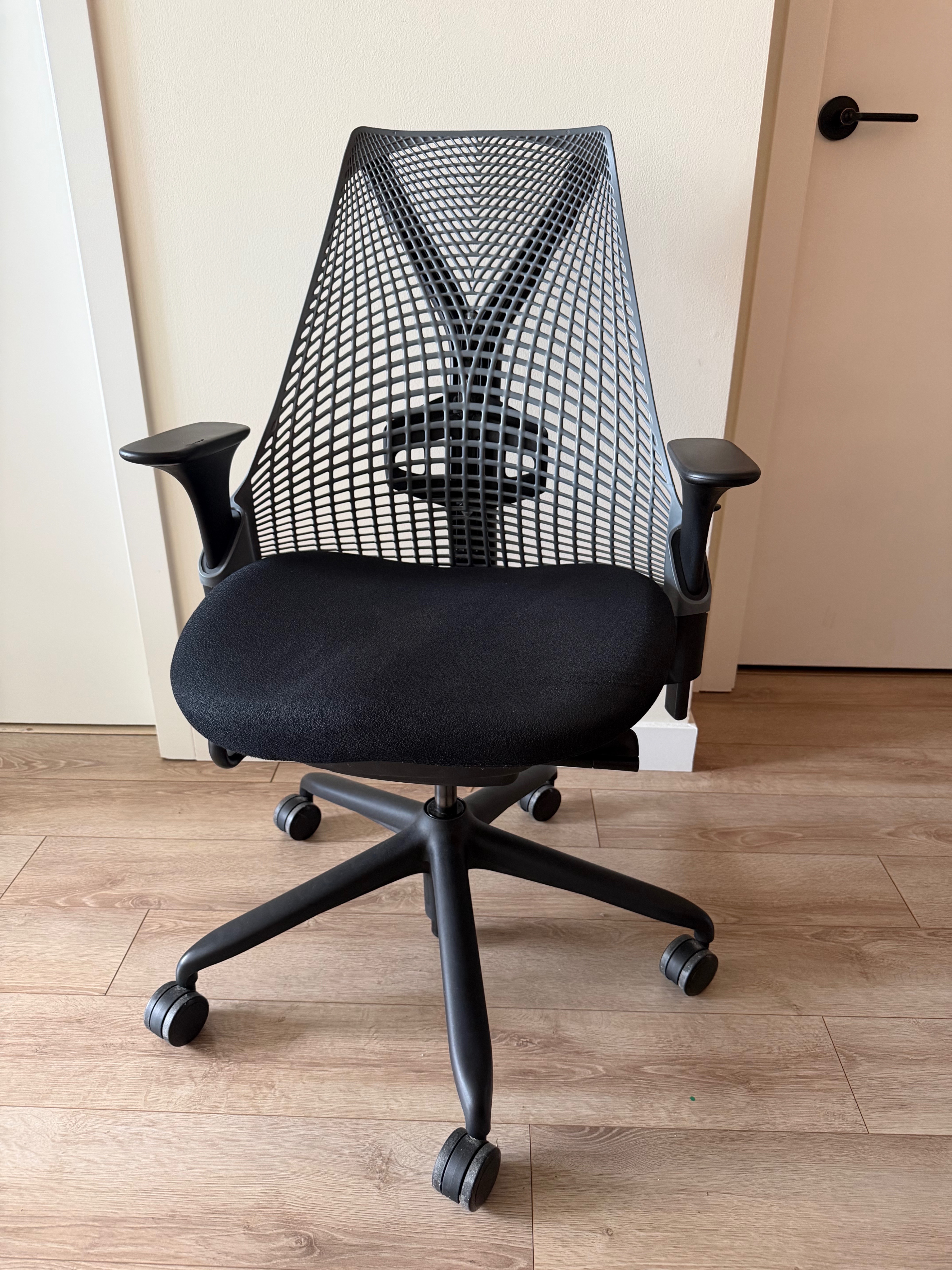 Herman Miller Sayl