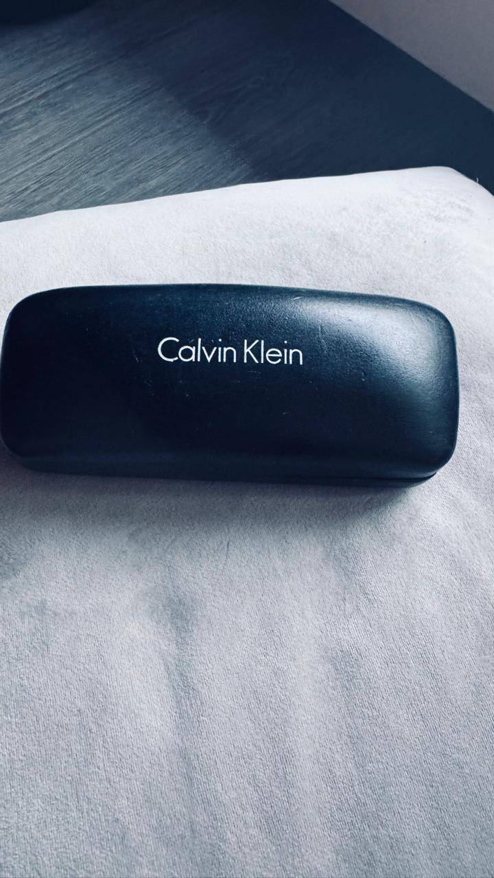 Women Calvin Klein Sunglasses CK4215S - photo 3
