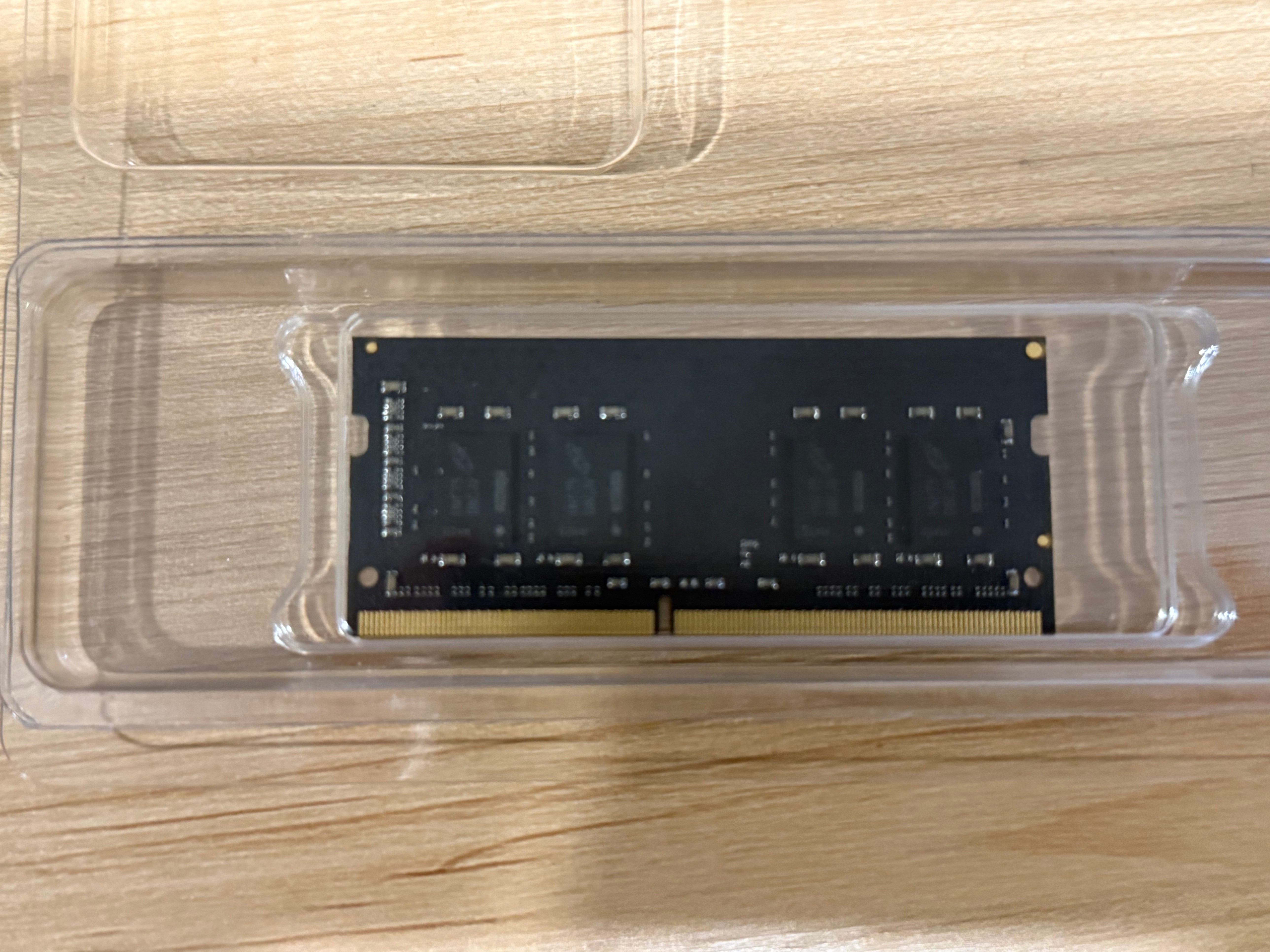 32GB (2×16GB) OWC DDR4-3200 Laptop RAM | Dual-Rank 2Rx8 - photo 4