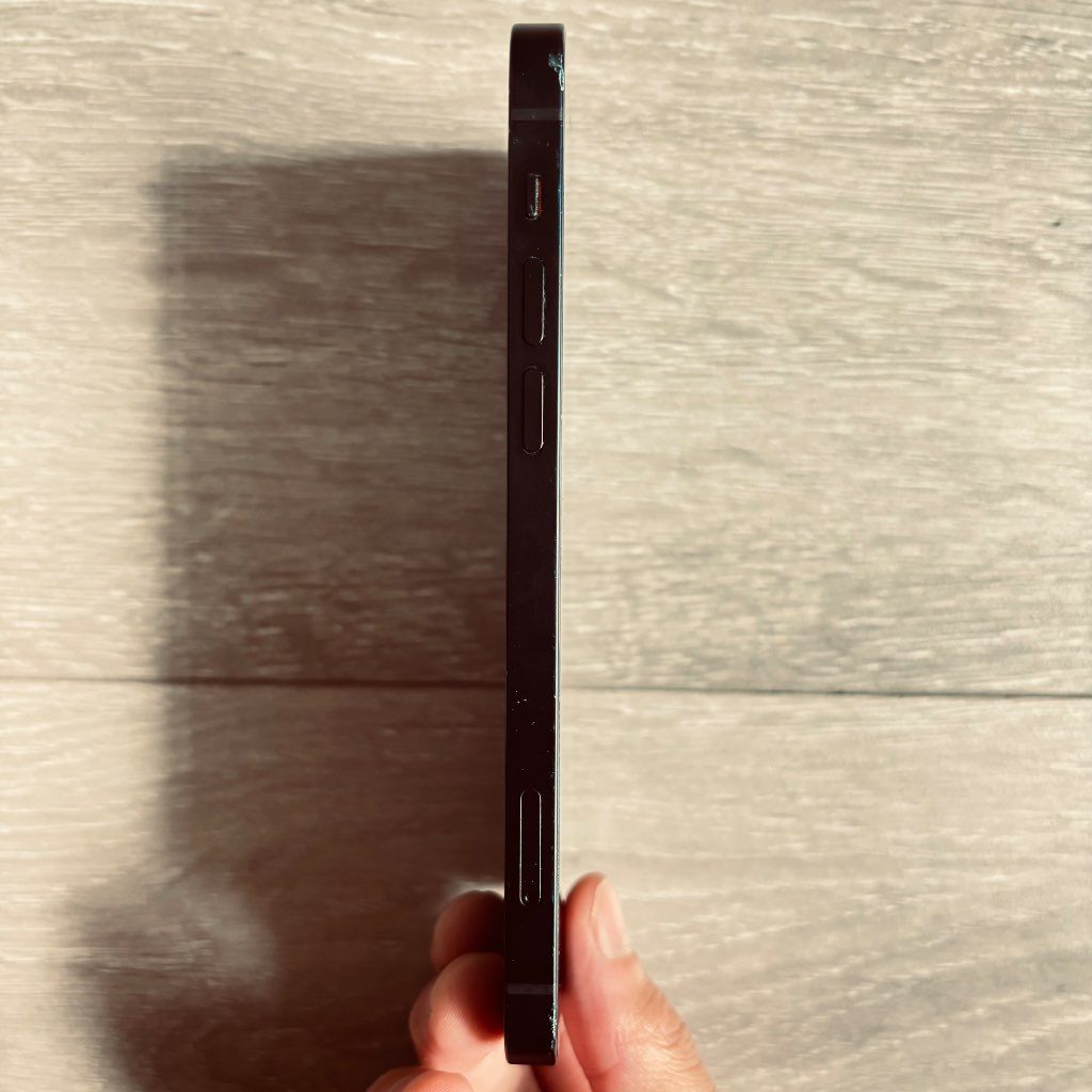 iPhone 12 - photo 4
