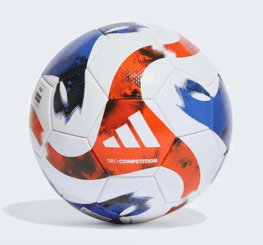 New adidas Competition Ball - photo 2