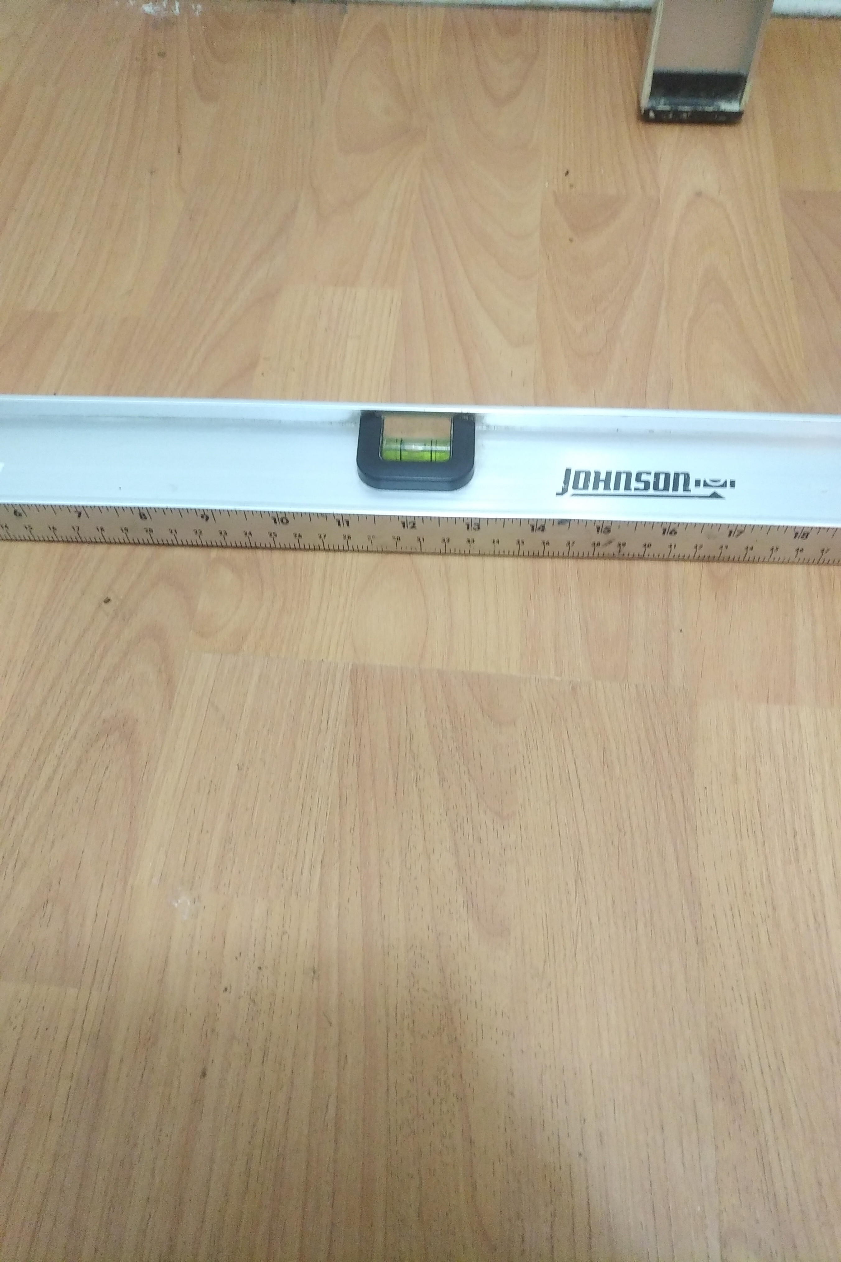aluminum Levelers - photo 5