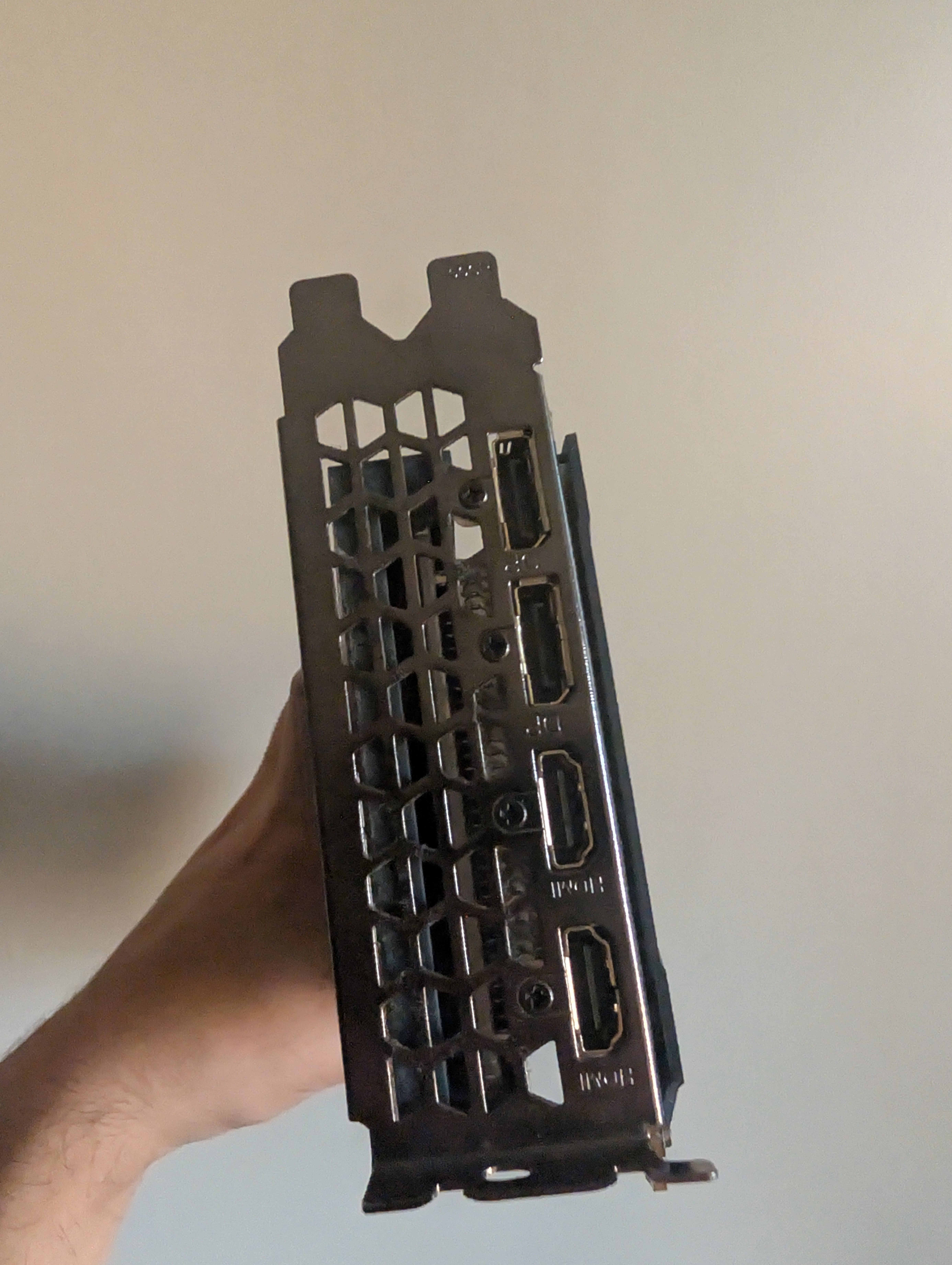 Gigabyte AMD Radeon RX 6600 Eagle 8G - GPU Graphics Card - photo 3