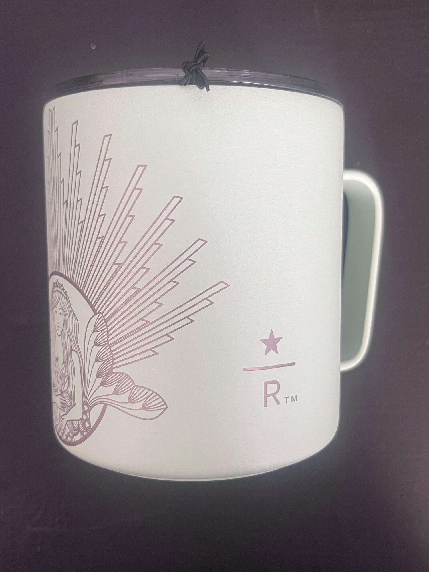 MiiR x Starbucks Reserve Camp Cup - Empire State Building - photo 2