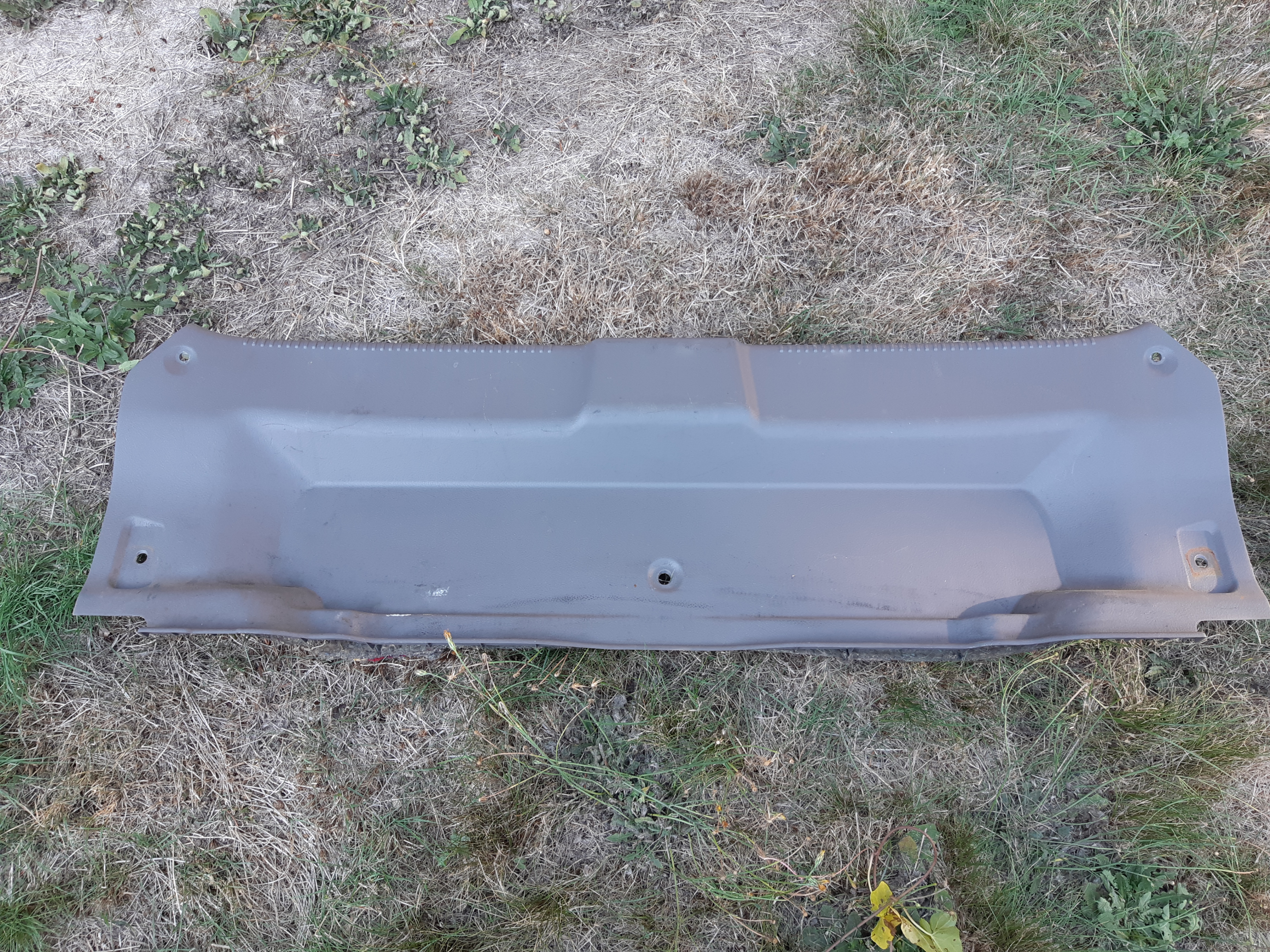 Toyota Celica 00-05 GT/GTS Rear Trunk Interior Panel