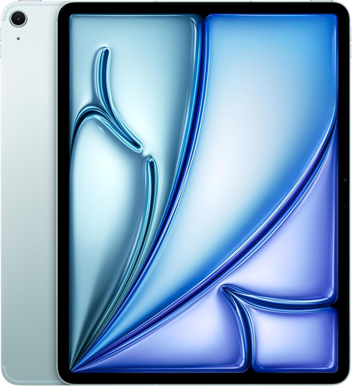 Apple iPad Air 13" M3 (2025) | 128GB | Blue | New Open Box