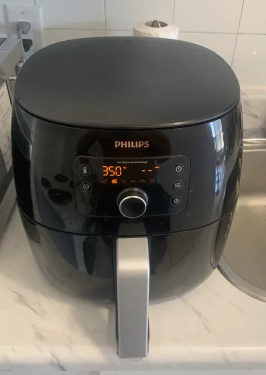 Philips Air Fryer