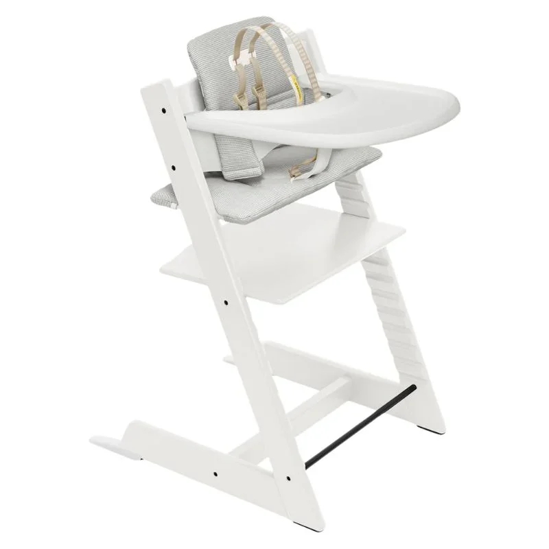 Stoke Tripp Trapp High Chair Set - photo 2