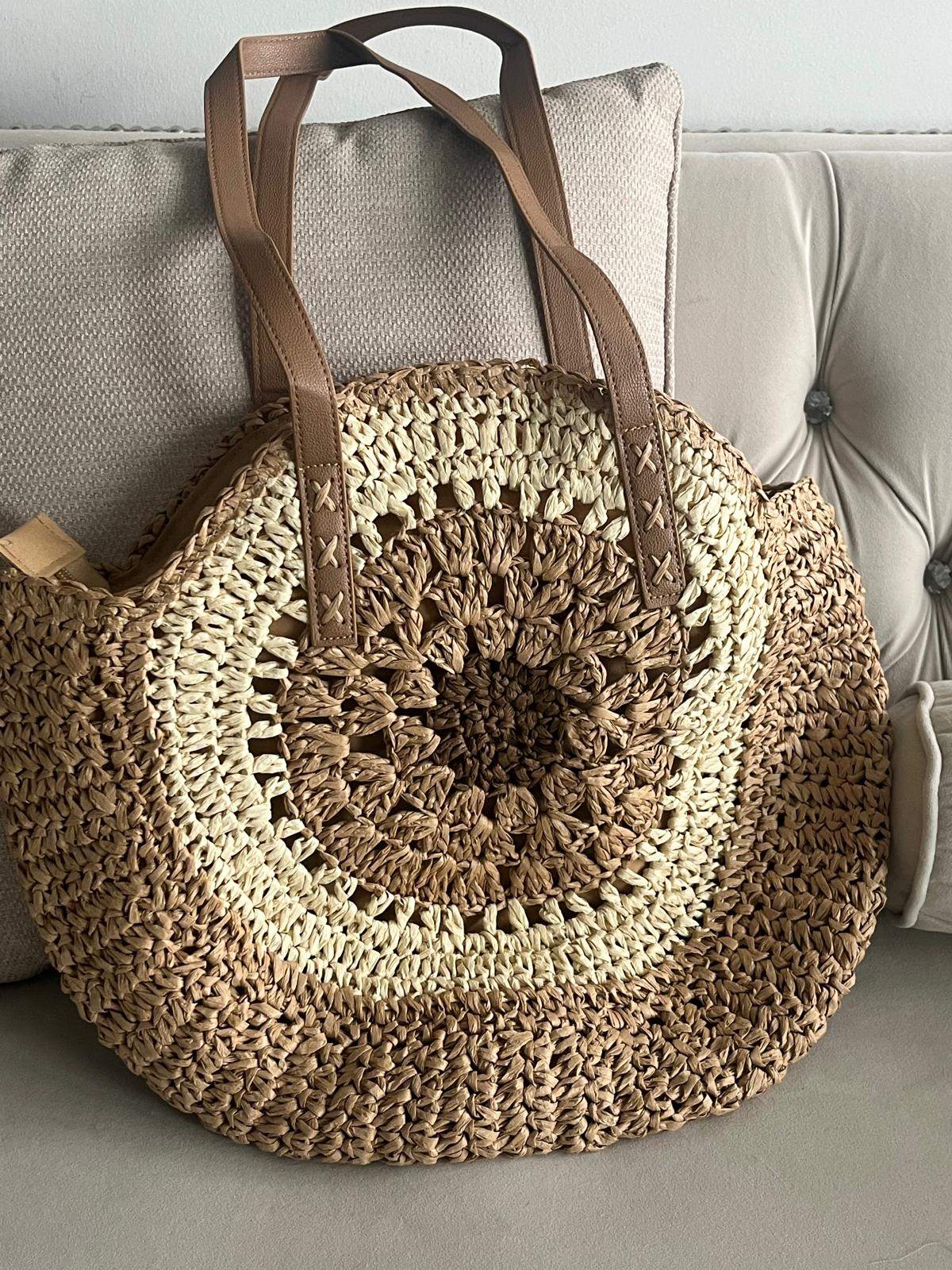 Summer Tote Bag - photo 2