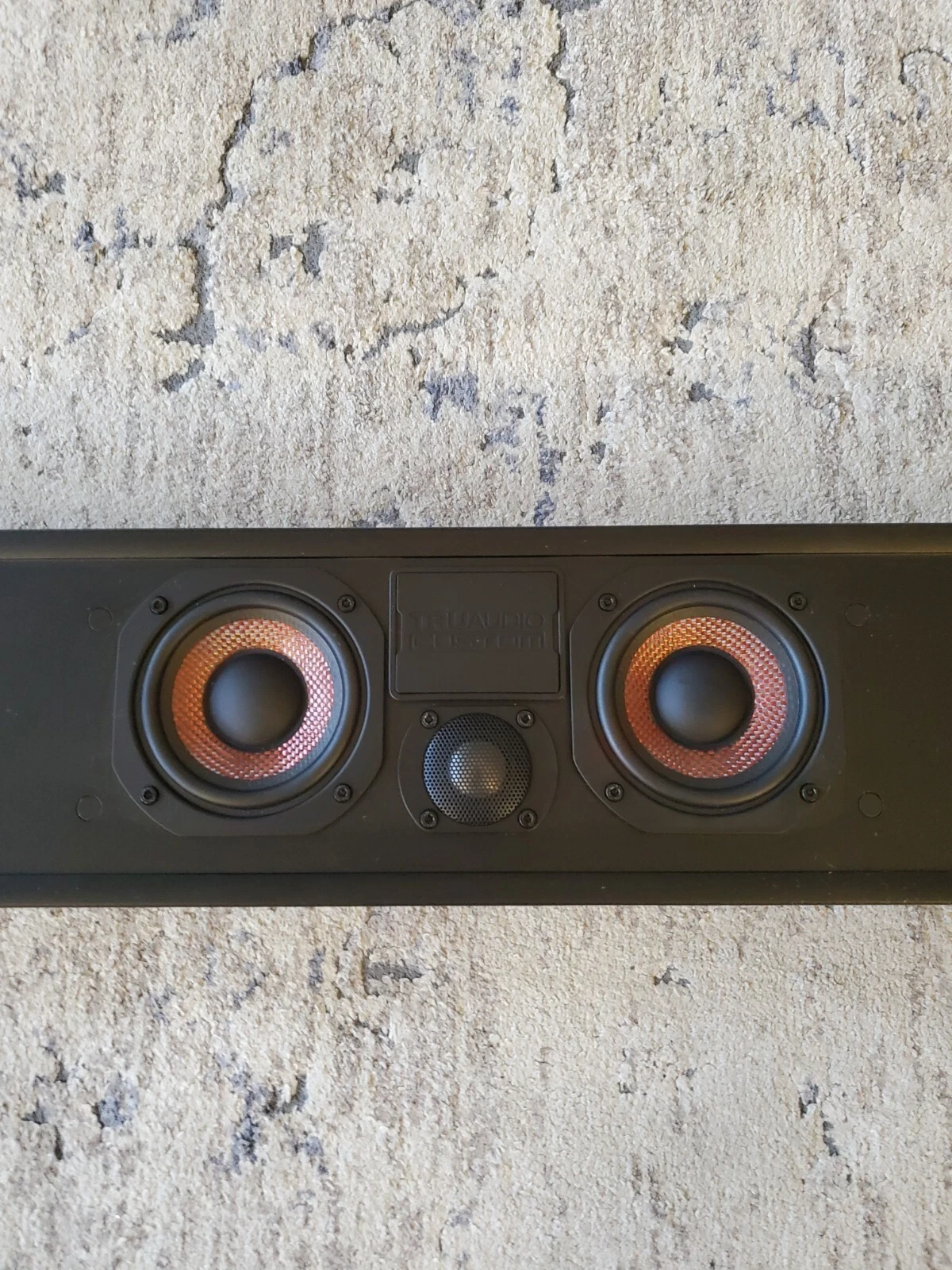 TruAudio Black Soundbar - photo 4