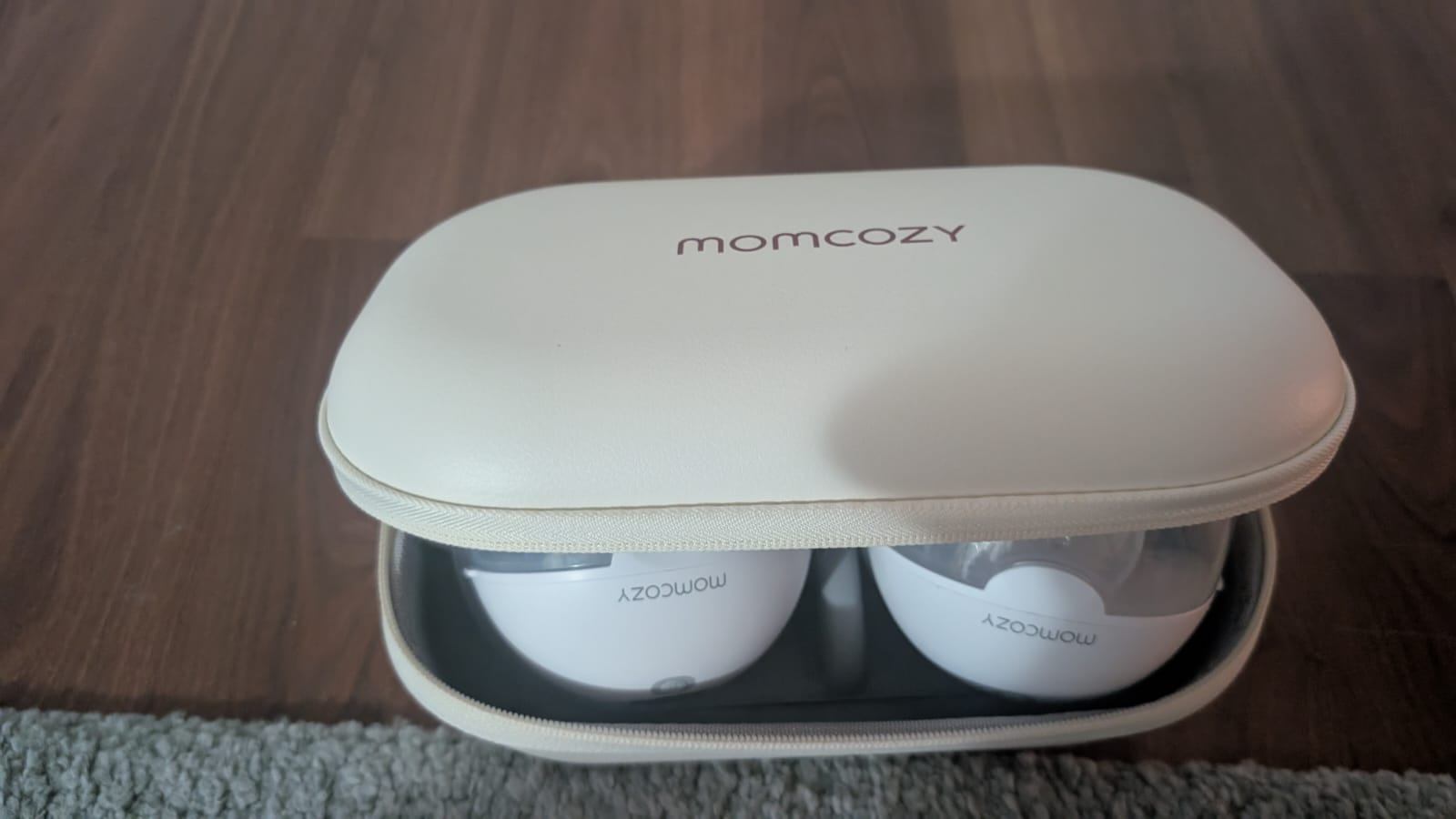 momcozy m5 and s2 pro and bella baby only $30 - photo 3