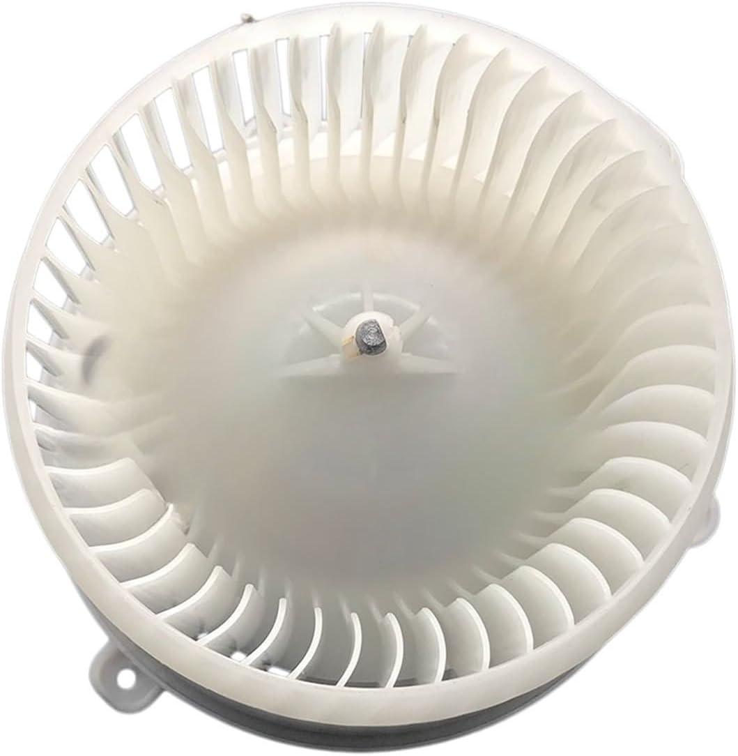 AC Fan Blower Motor Compatible For Lexus and Toyota - photo 4