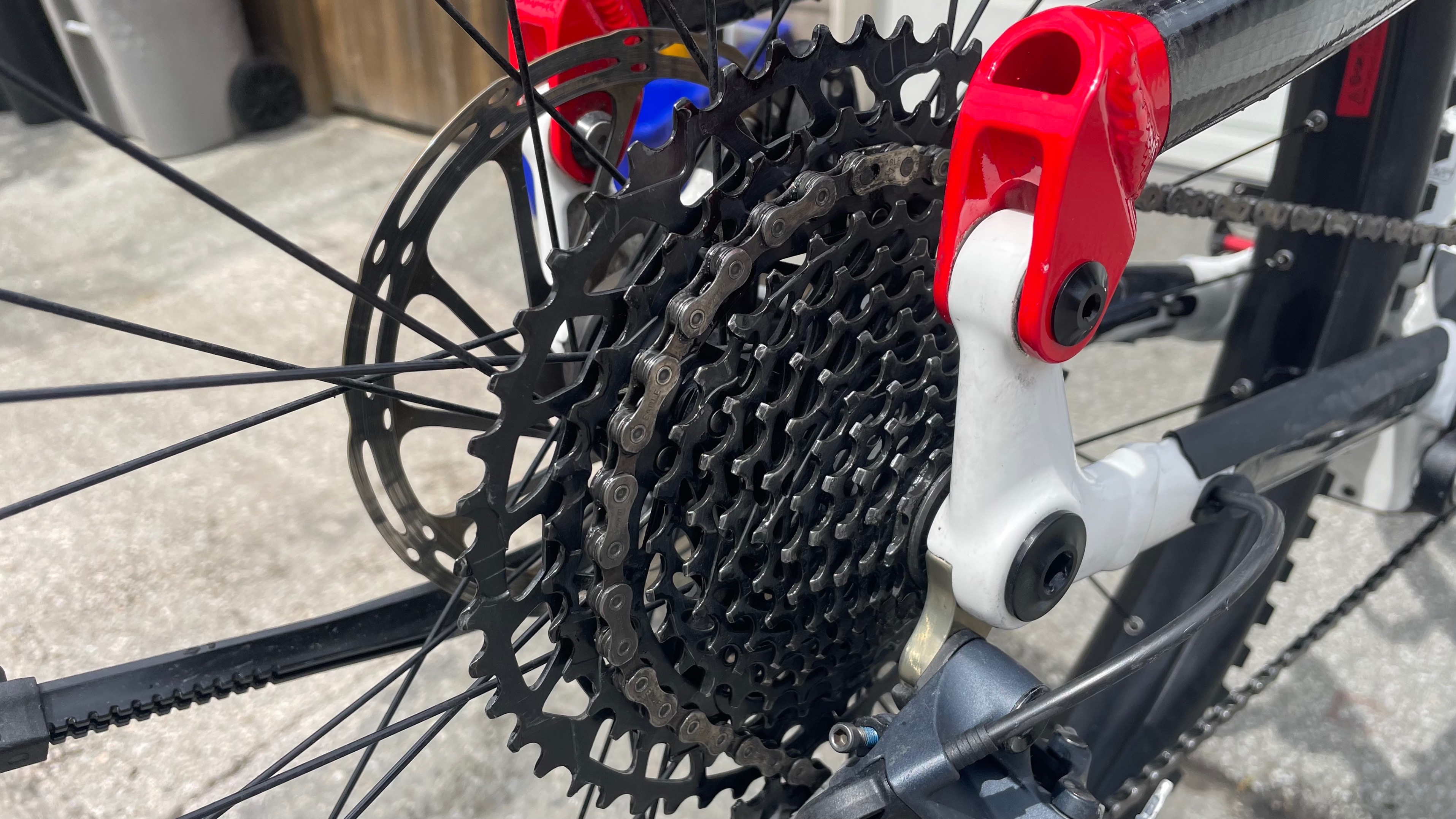 e-Mountain Bike - photo 3