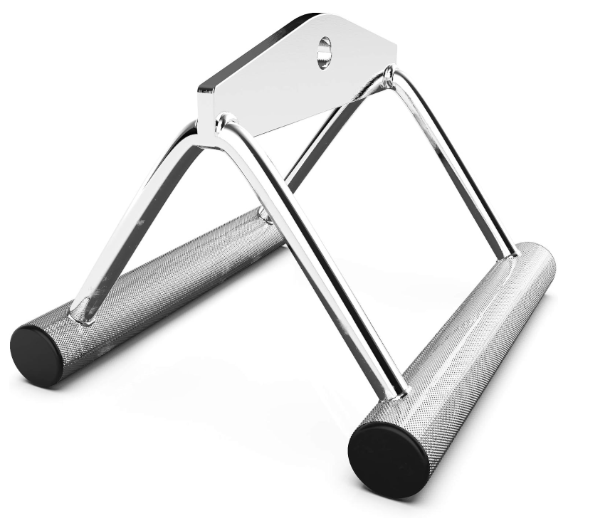 Pulley system for workout - photo 4