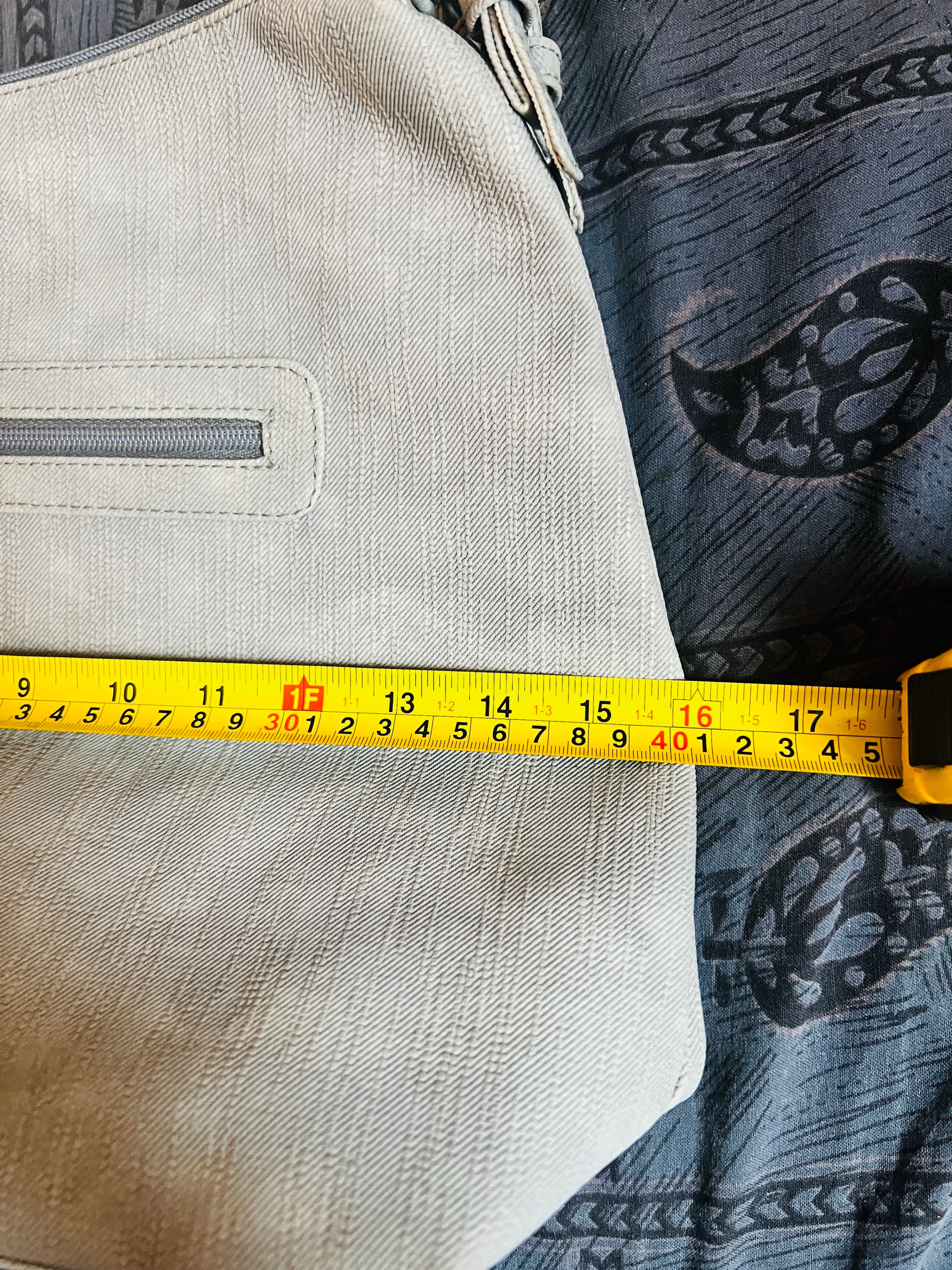 Ladies handbag / shoulder bag for women (new and unused) - photo 5