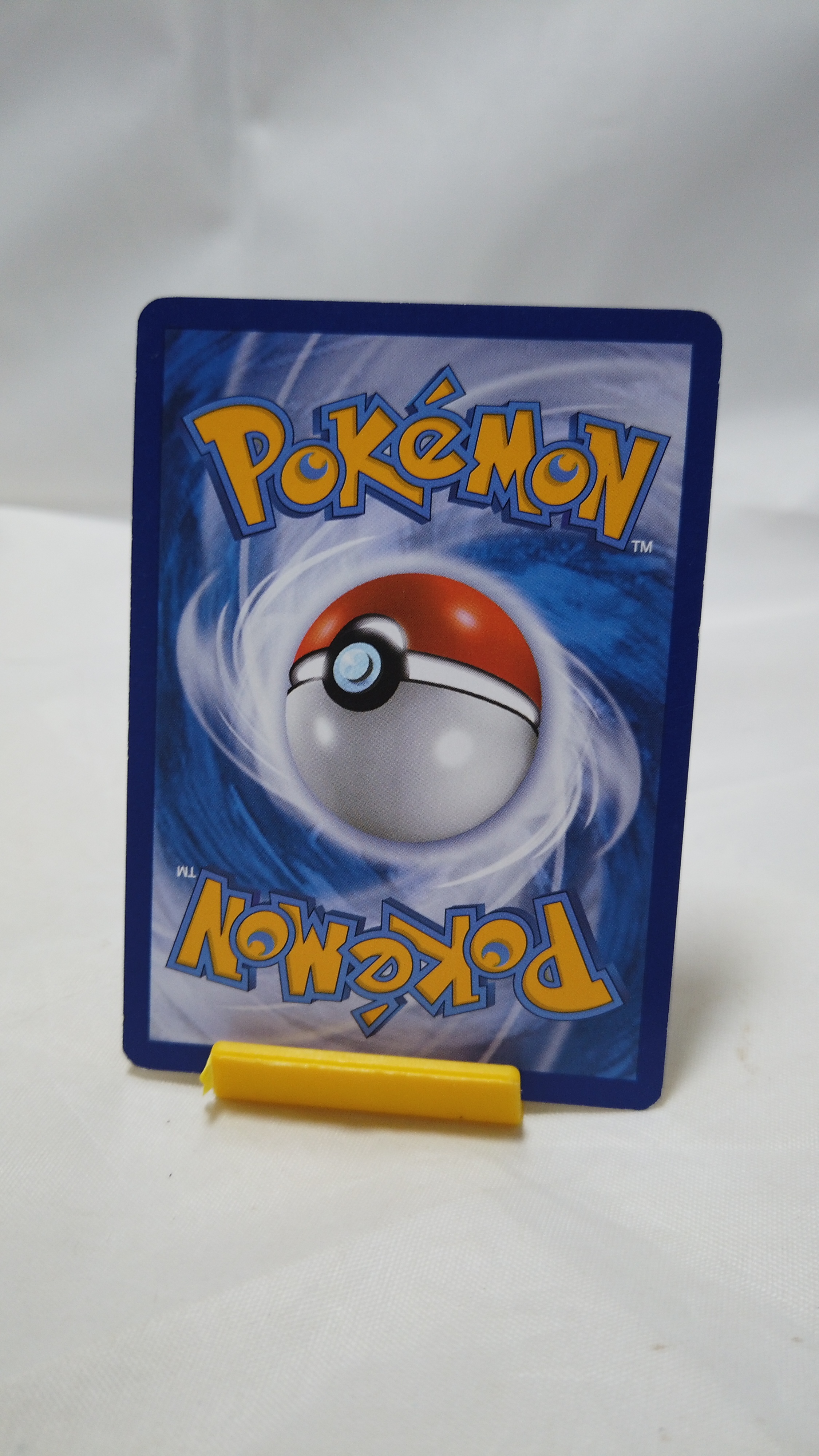 Pokemon Clawitzer 024/111 Furious Fists Holo Rare LP - photo 2