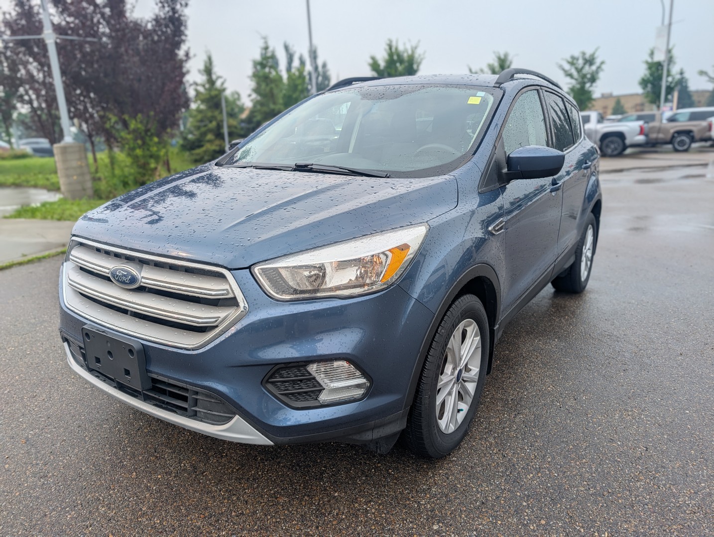 2018 Ford Escape - photo 3