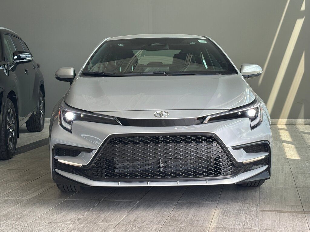 2026 Toyota Corolla - photo 2