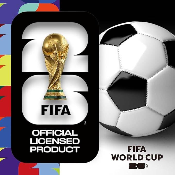2026 FIFA World Cup Toronto Lanyard - We Are Toronto - BRAND NEW - photo 2