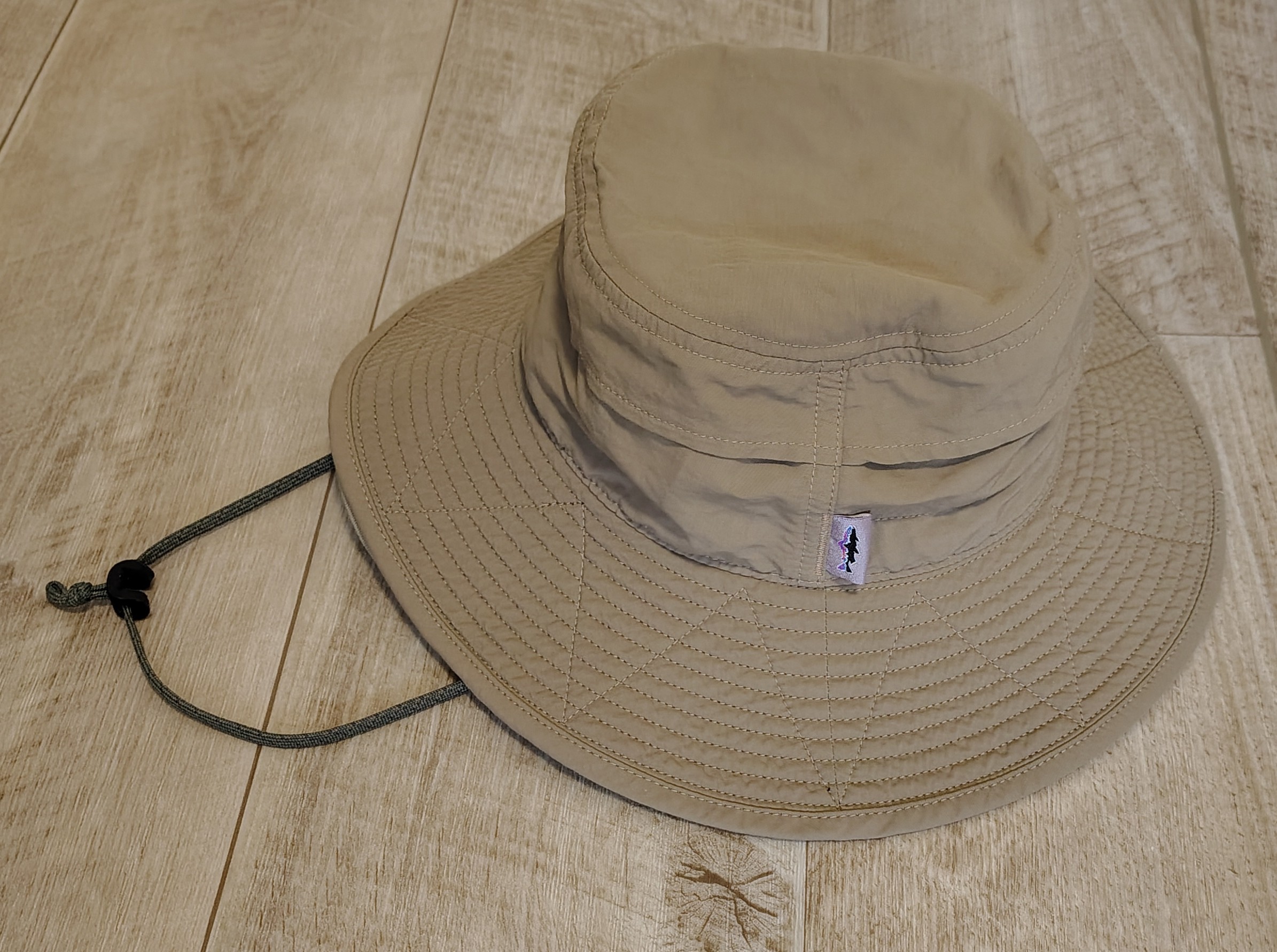 Patagonia Sun Hat