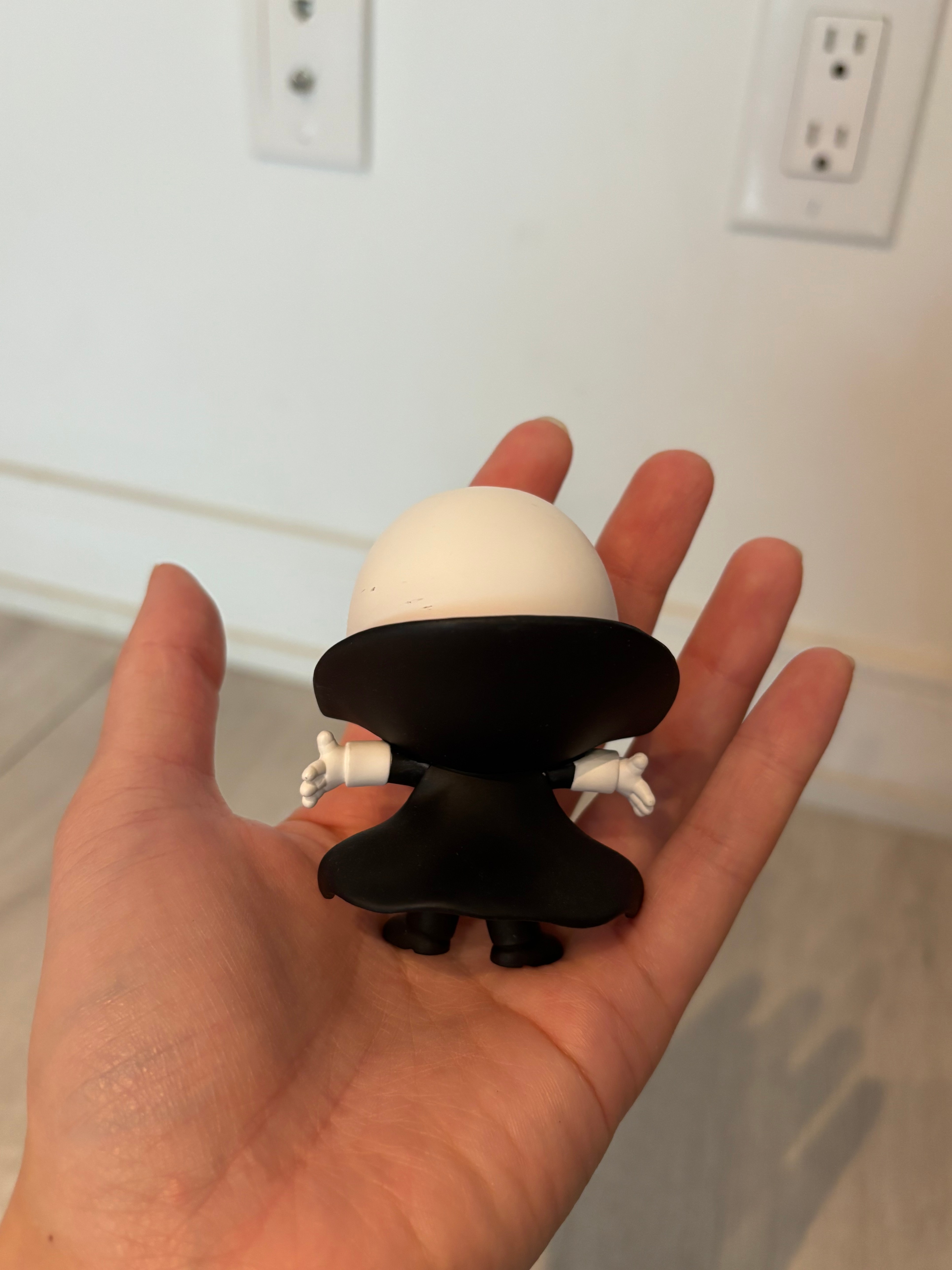 The Nightmare Before Christmas Blind Box - photo 4